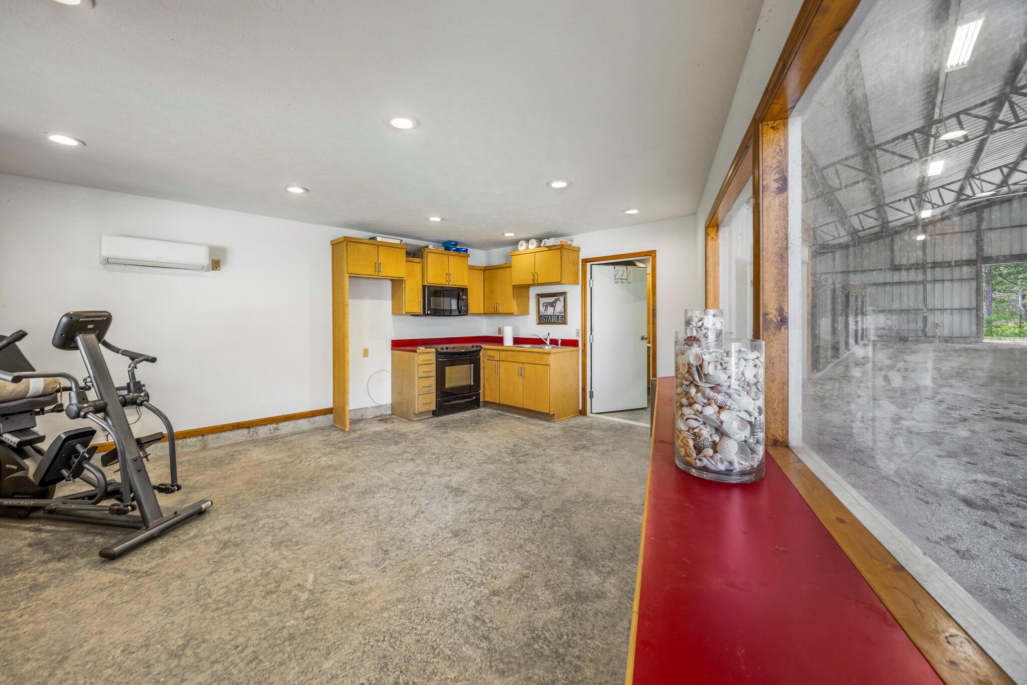Greene-Not in List - Residential