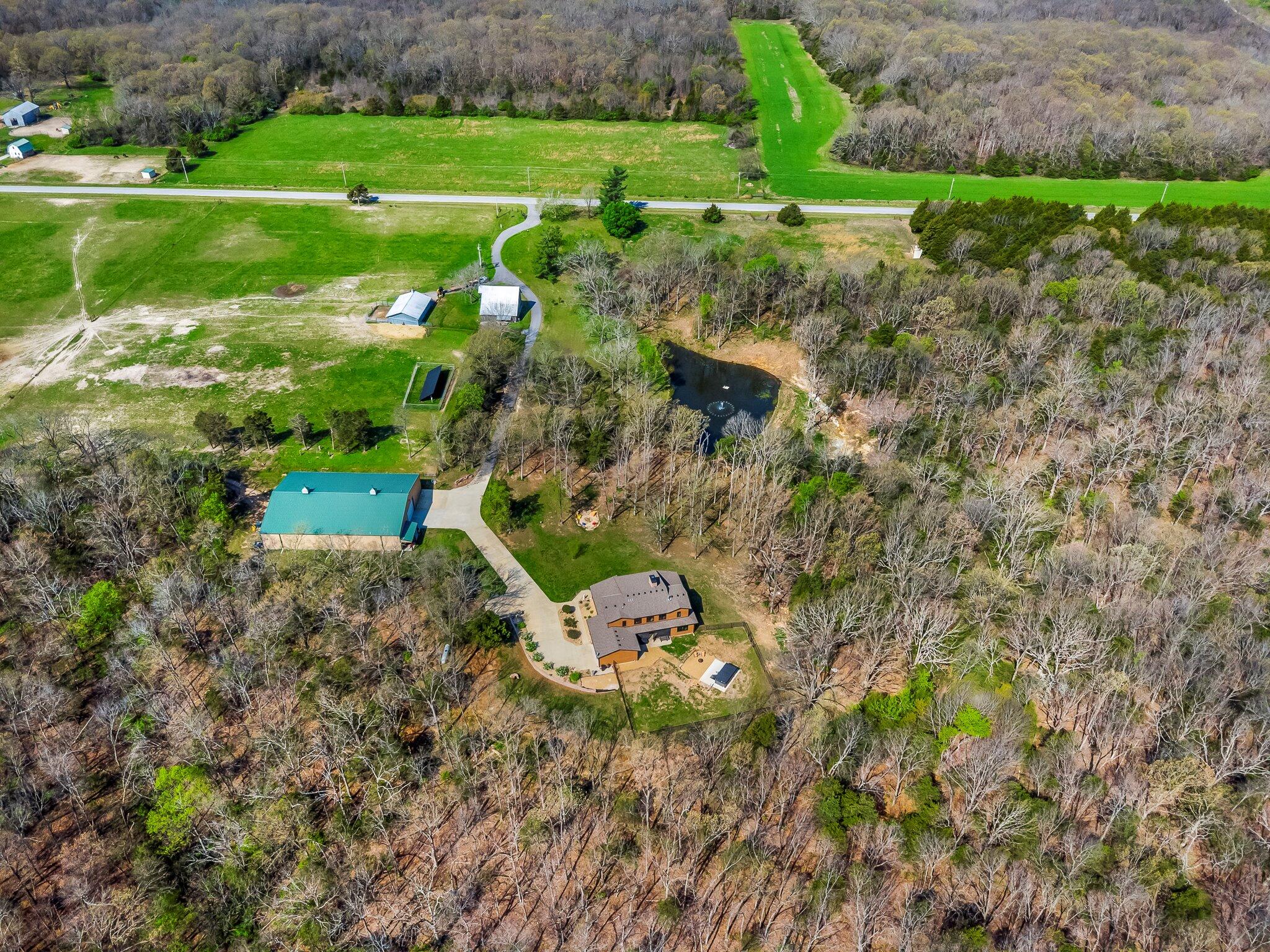Greene-Not in List - Residential