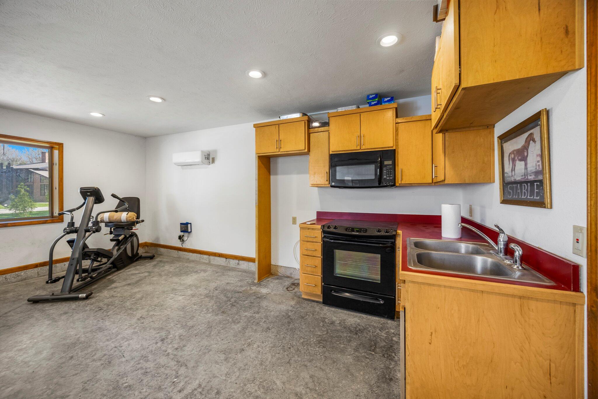 Greene-Not in List - Residential