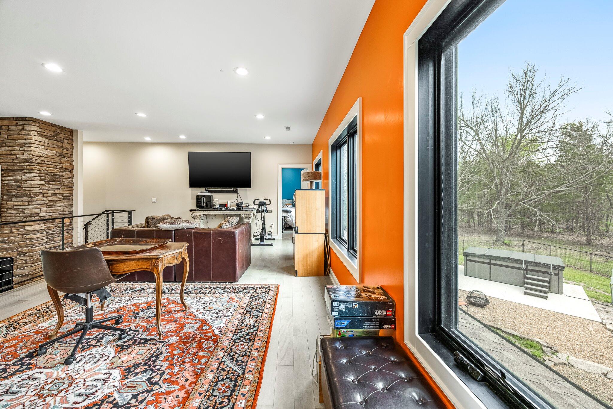 Greene-Not in List - Residential