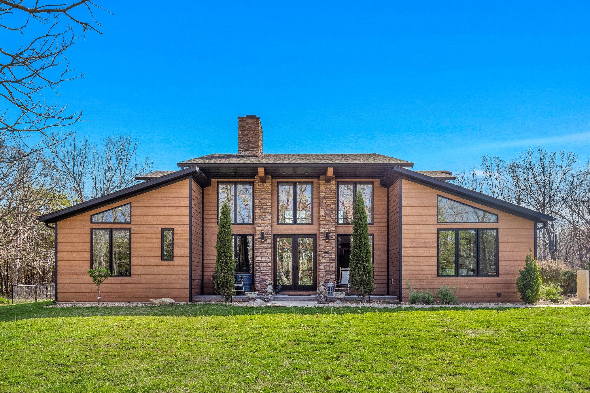 Greene-Not in List - Residential