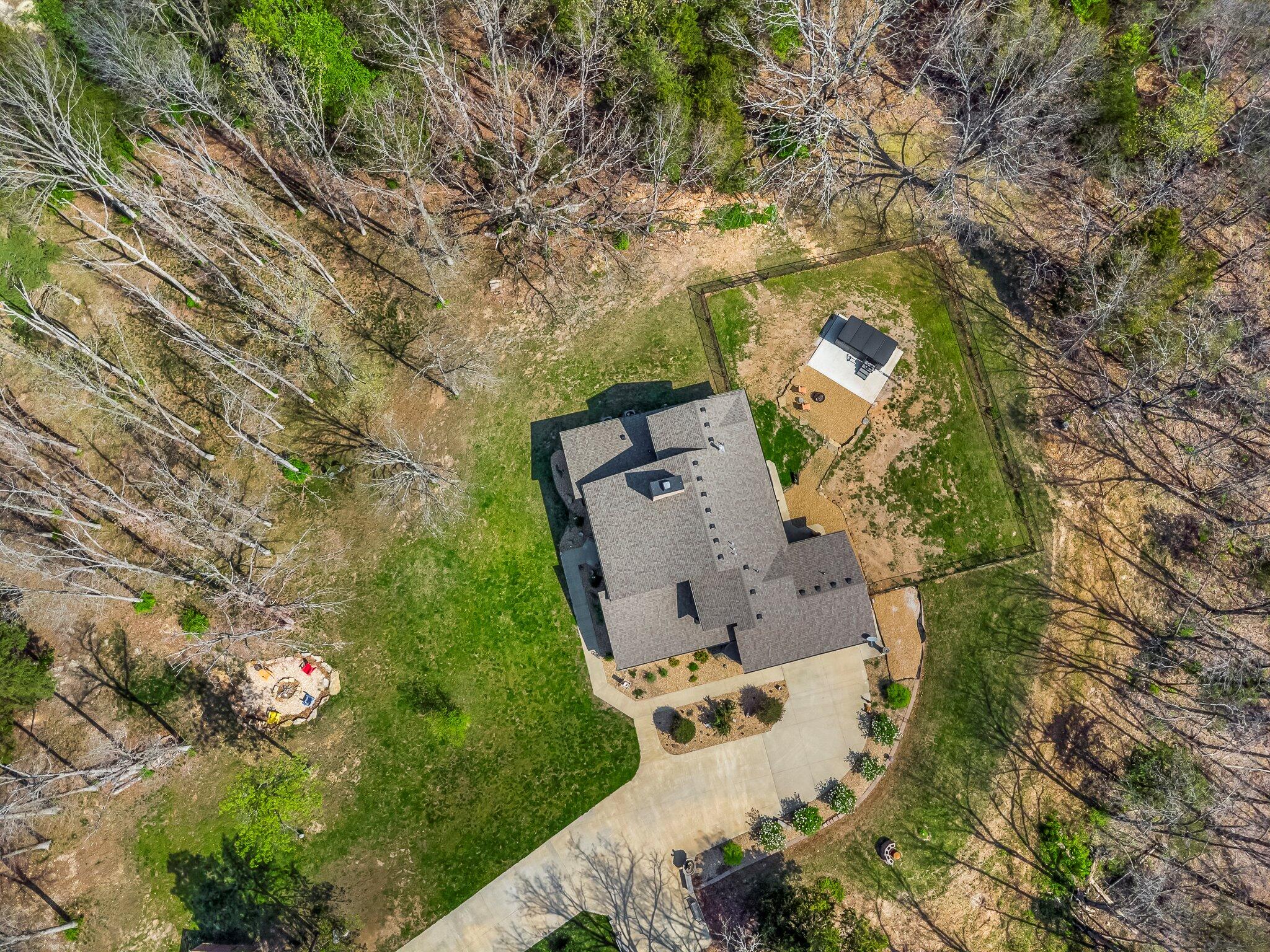 Greene-Not in List - Residential