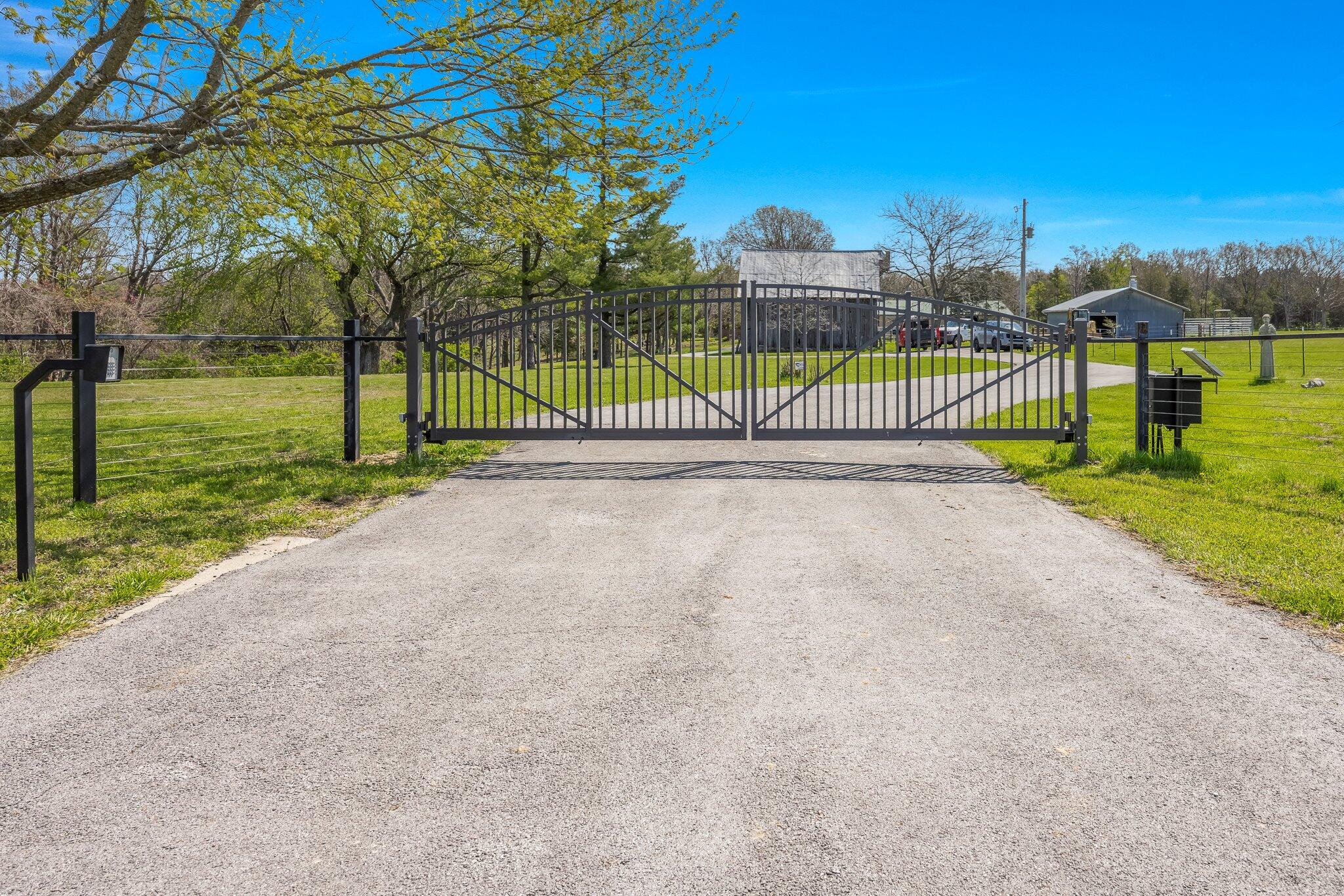 Greene-Not in List - Residential