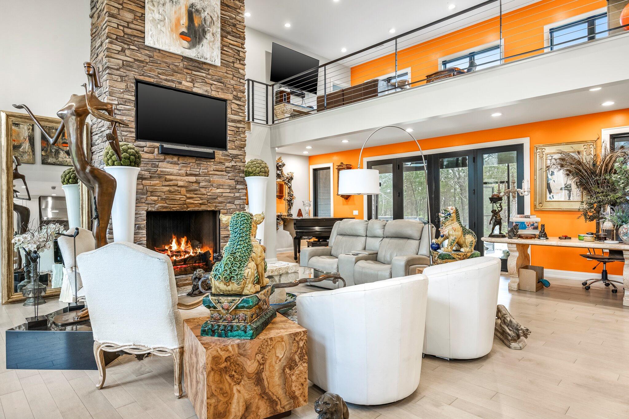 Greene-Not in List - Residential