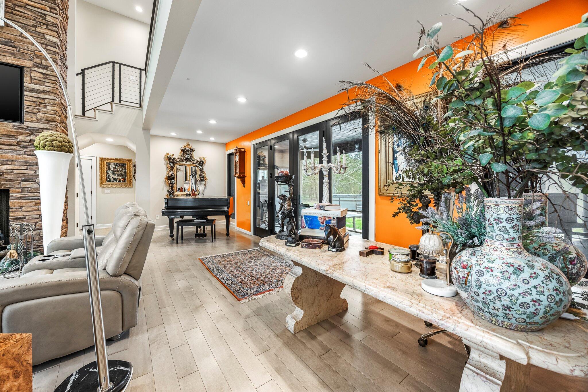 Greene-Not in List - Residential