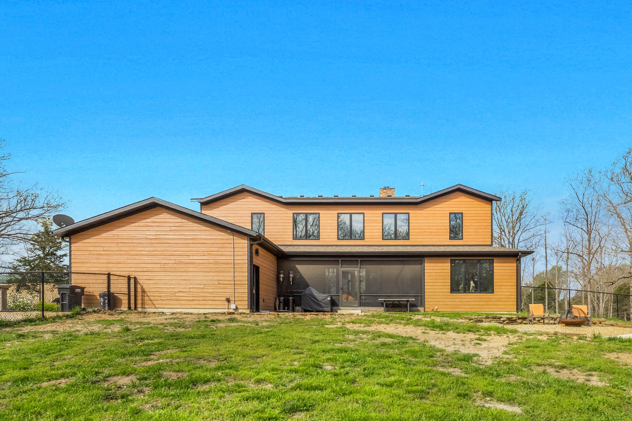 Greene-Not in List - Residential
