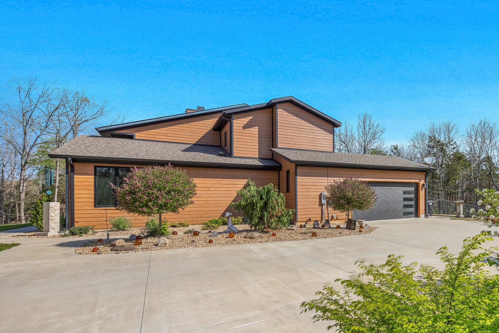 Greene-Not in List - Residential