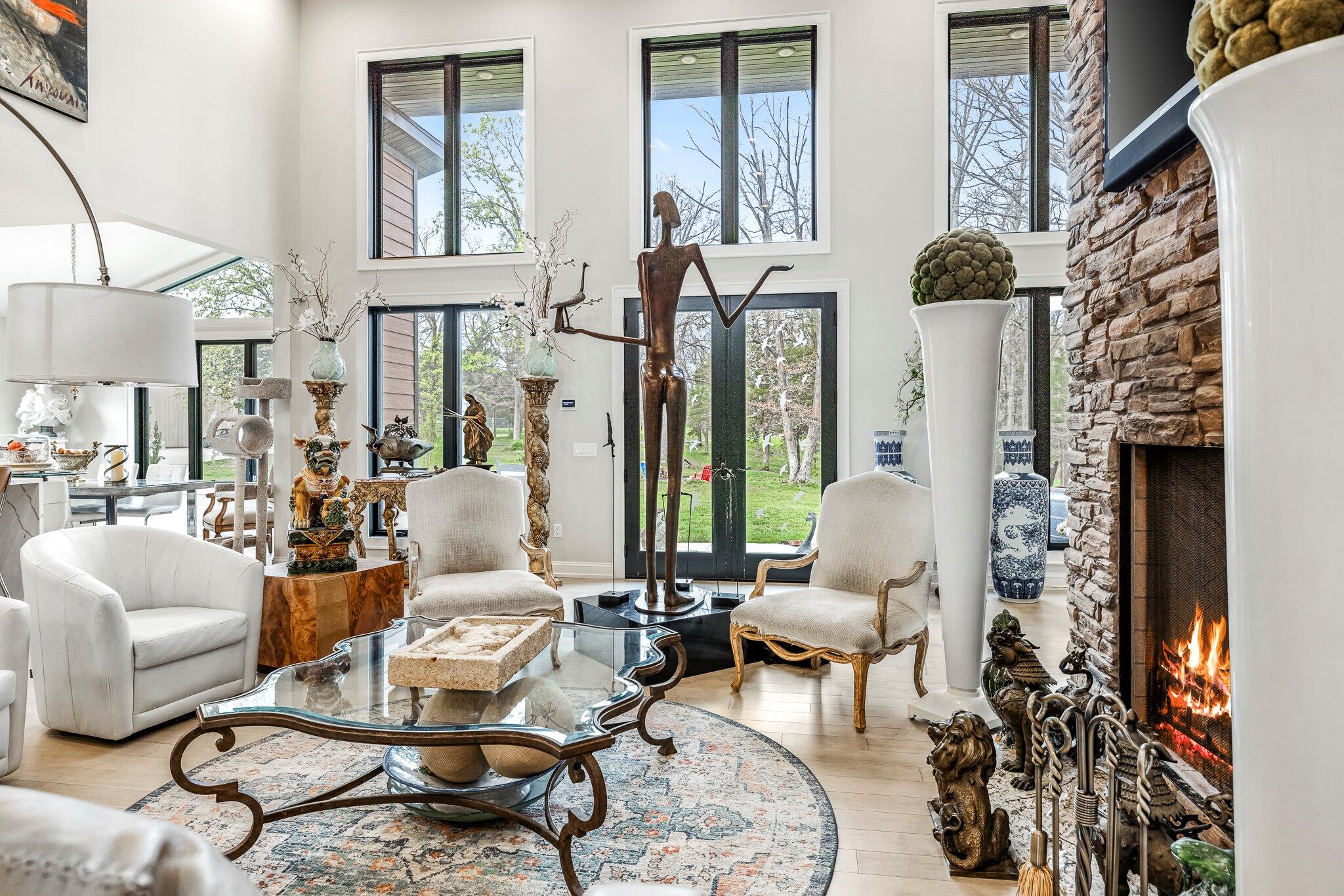 Greene-Not in List - Residential