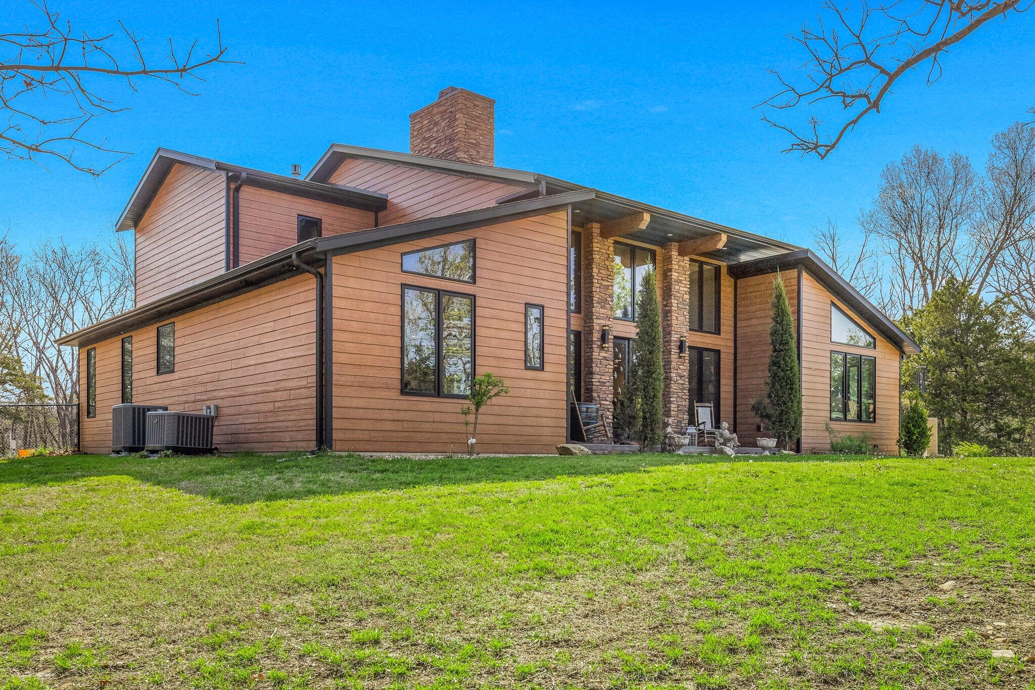 Greene-Not in List - Residential