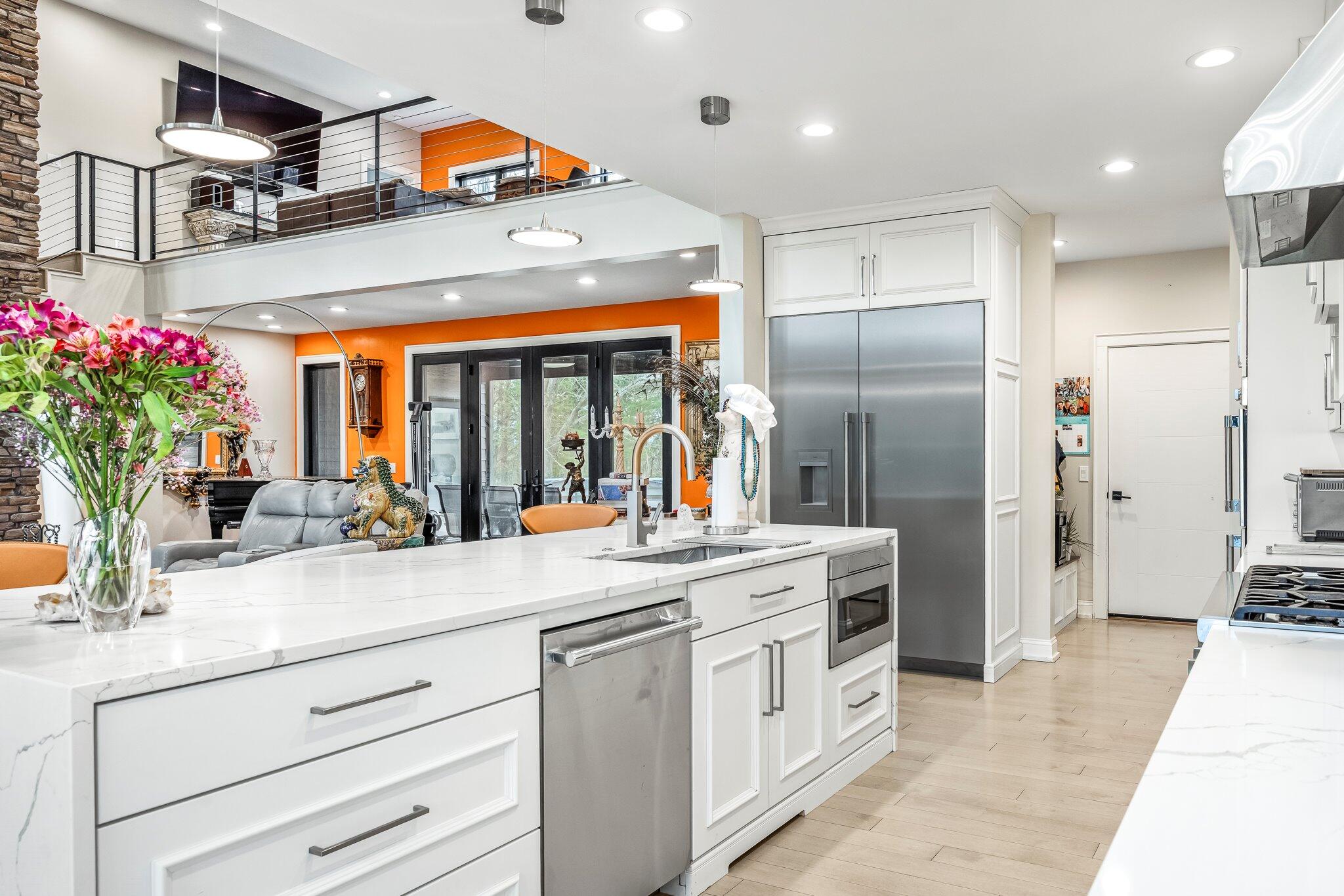 Greene-Not in List - Residential