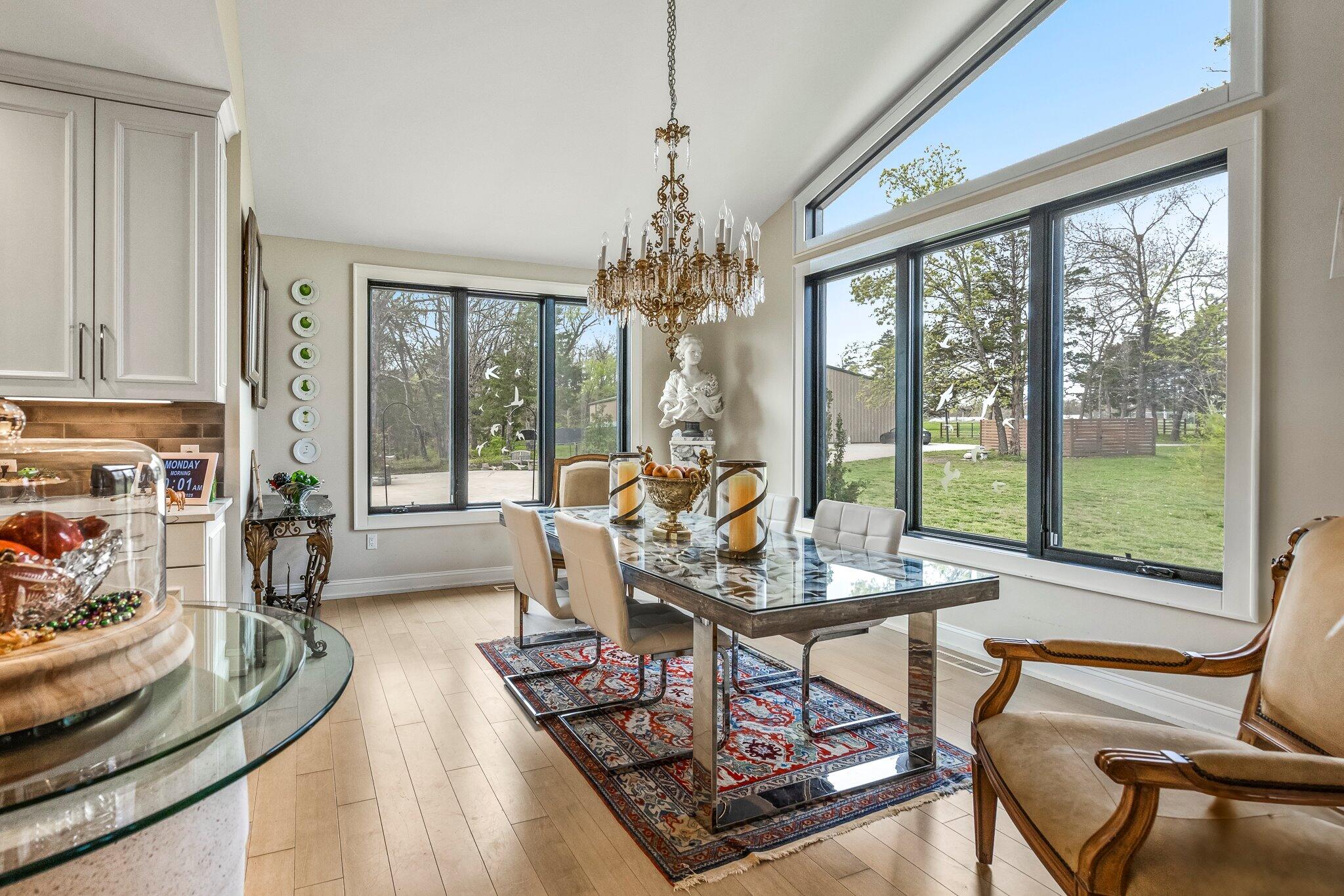 Greene-Not in List - Residential