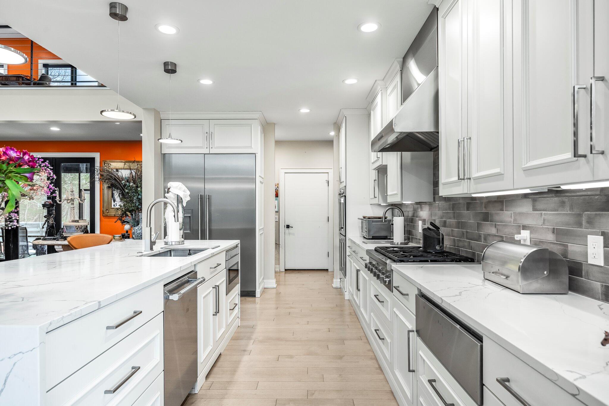 Greene-Not in List - Residential