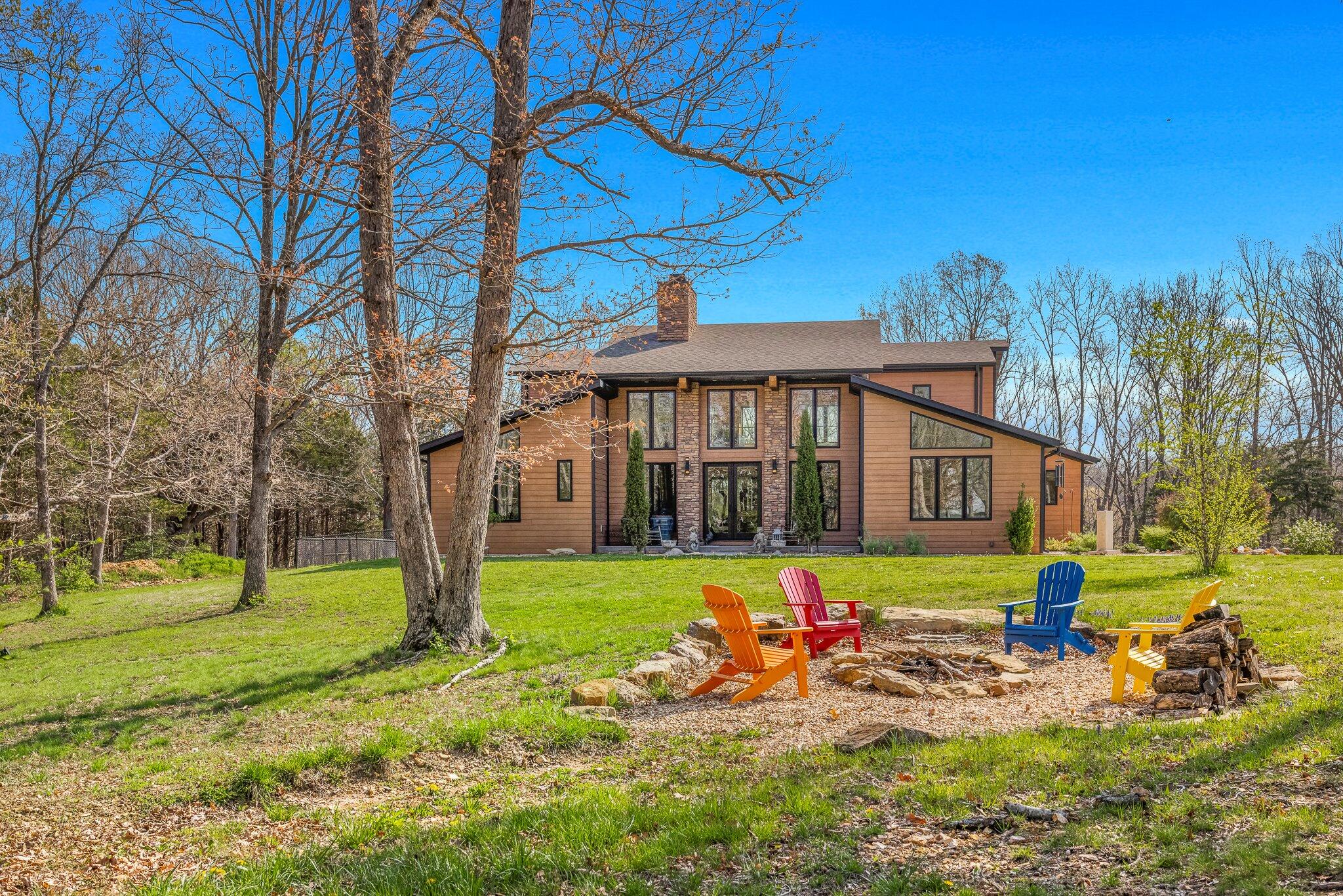 Greene-Not in List - Residential