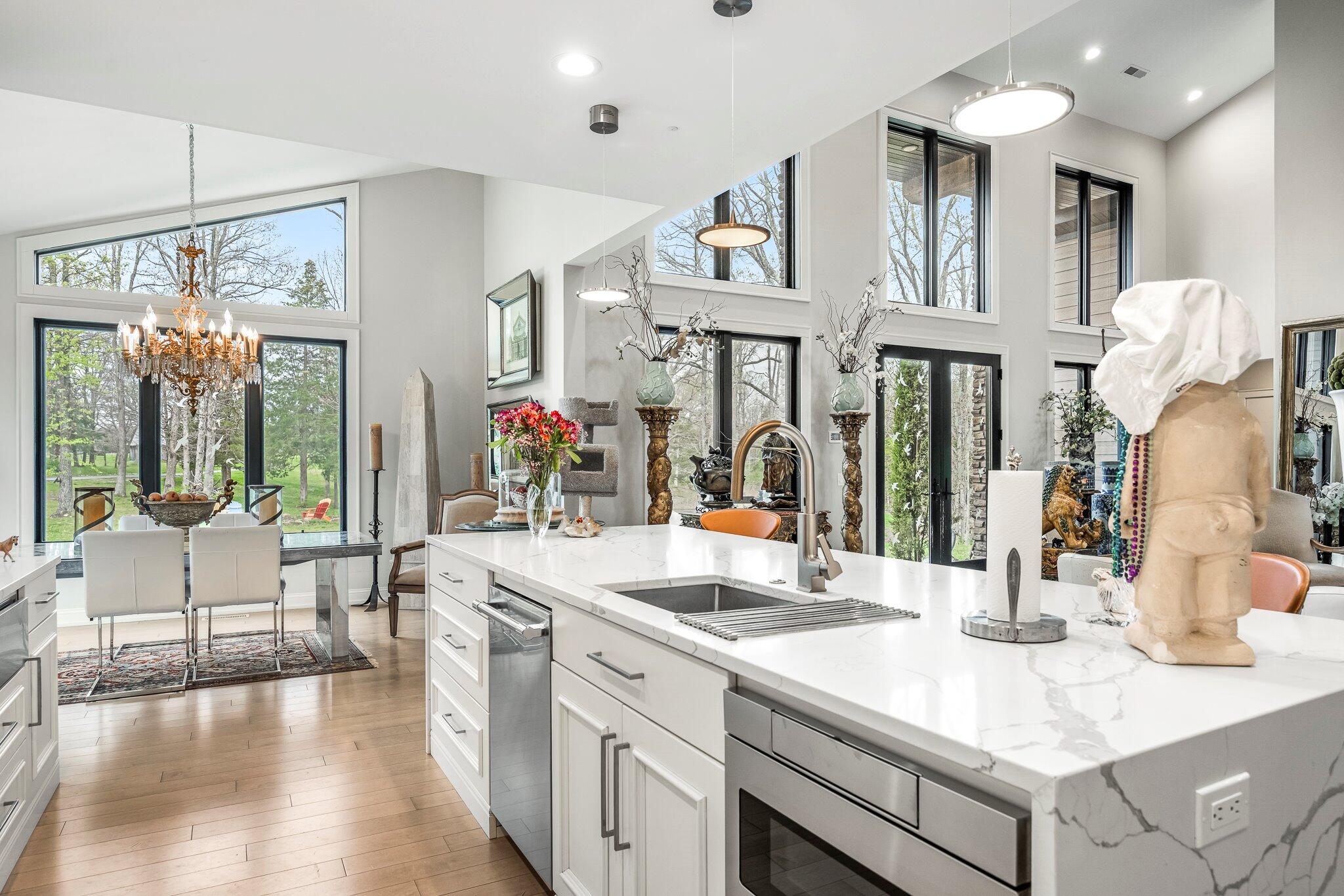 Greene-Not in List - Residential