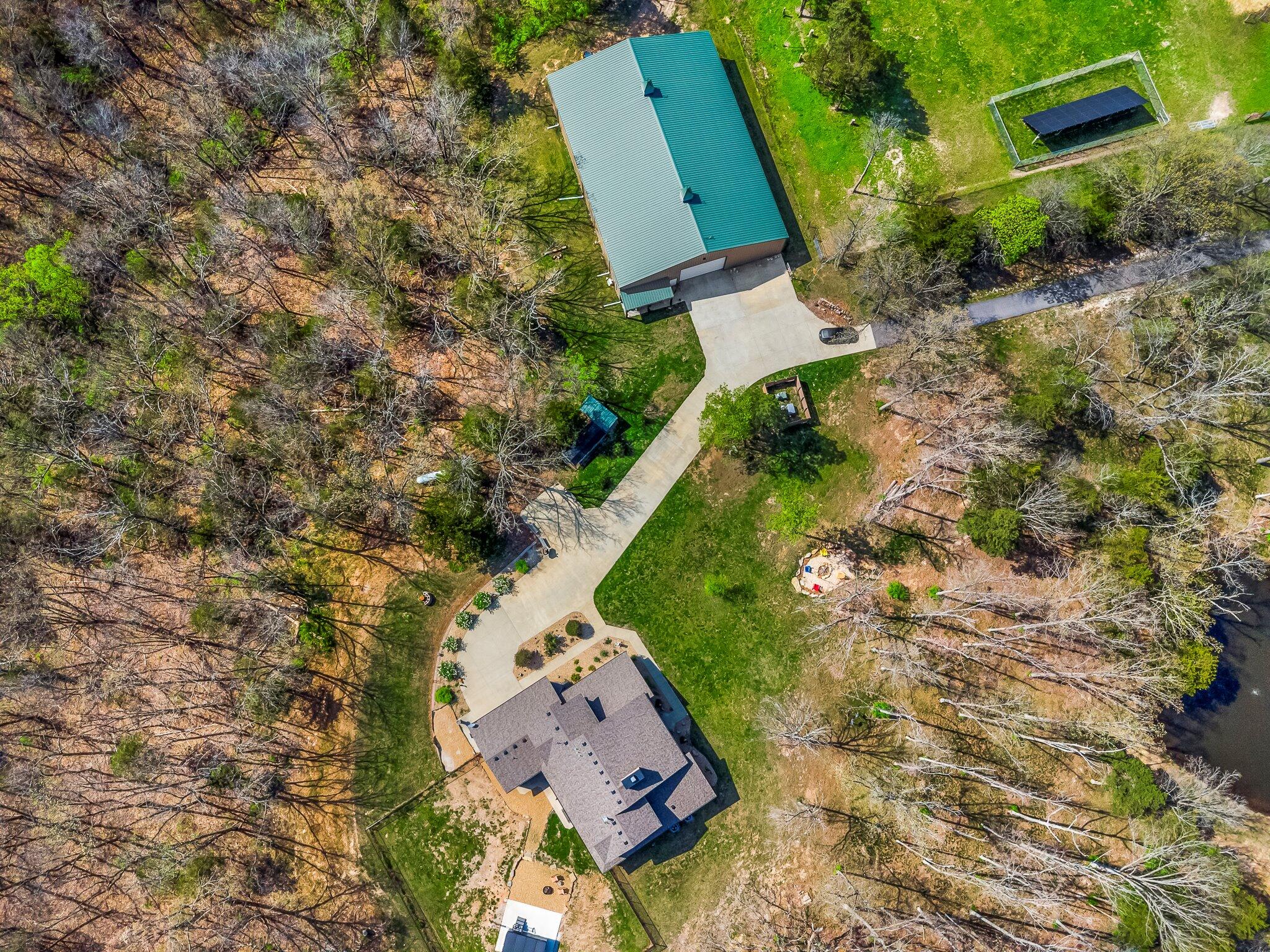 Greene-Not in List - Residential