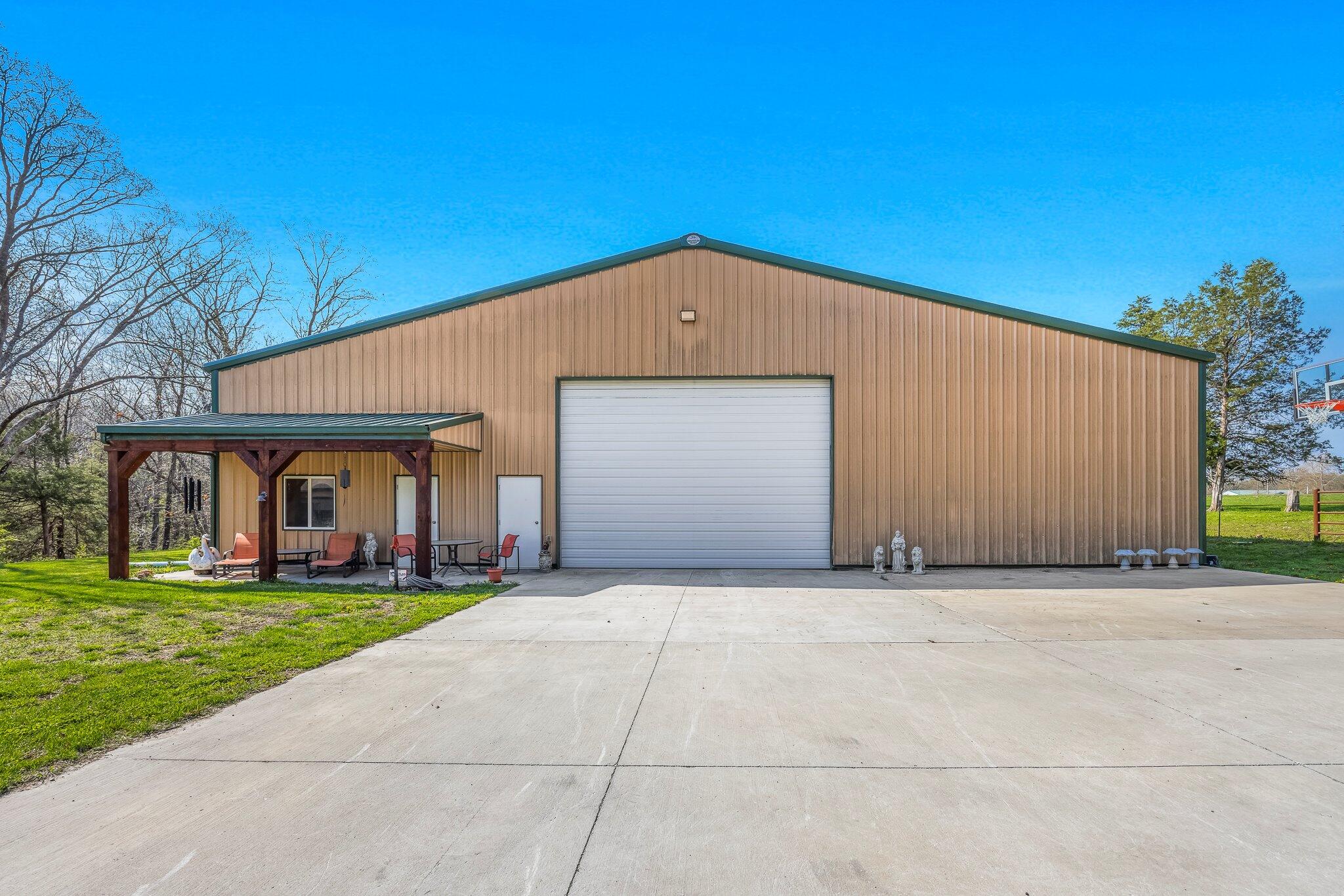 Greene-Not in List - Residential