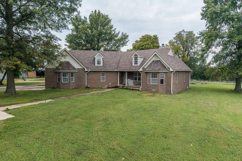 Photo of 27253 Locust Road, Carl Junction, MO 64834 (MLS # 60307334)