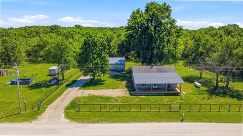 Photo of 58 Pleasant Grove Road, Fordland, MO 65652 (MLS # 60323778)