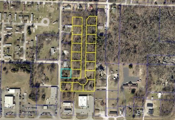 LAURA ST, CARTHAGE, MO 64836 - Image f337fc0f72bc038142cd3910cfeda930/2275142962
