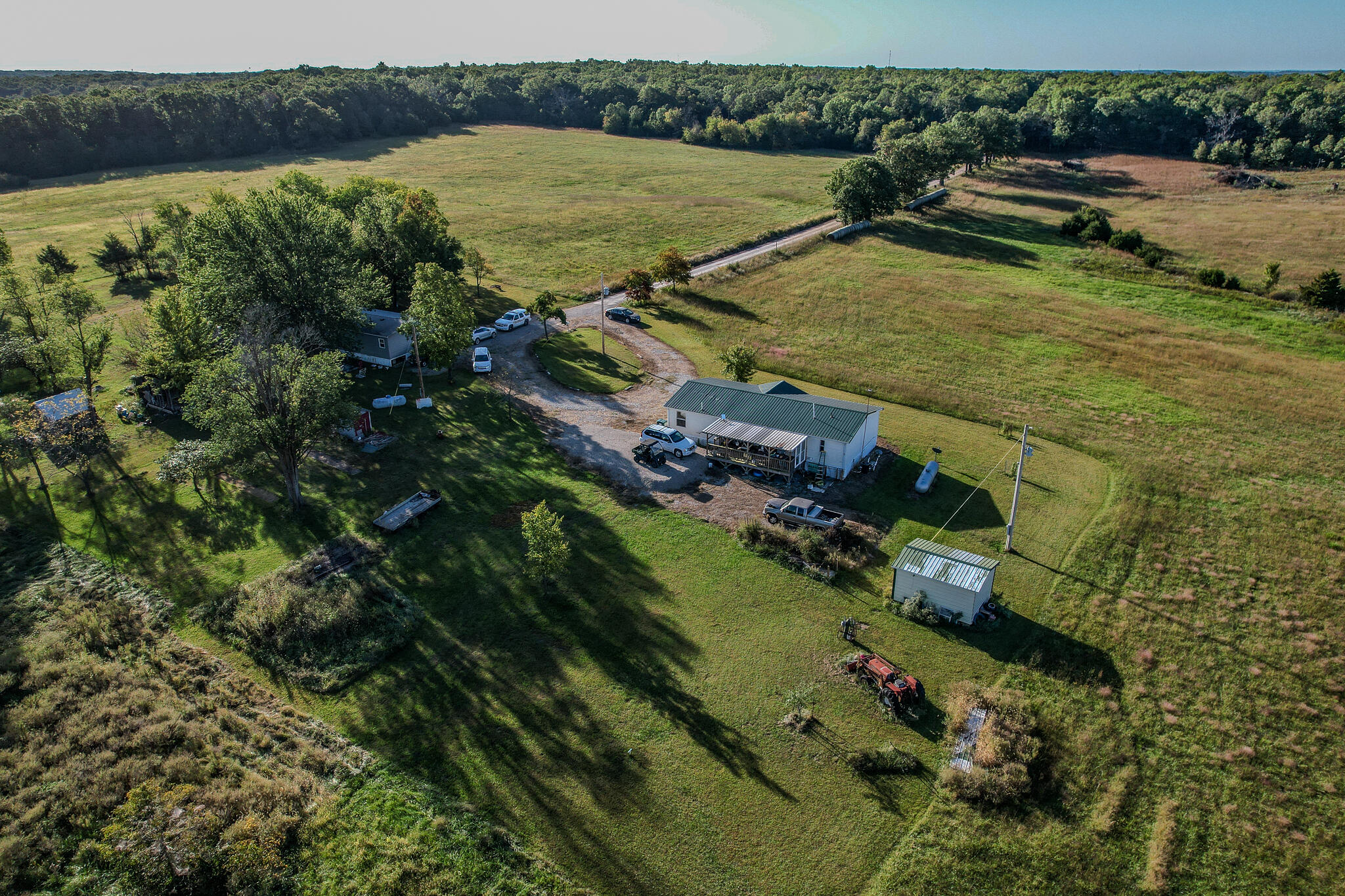N/A - Farm