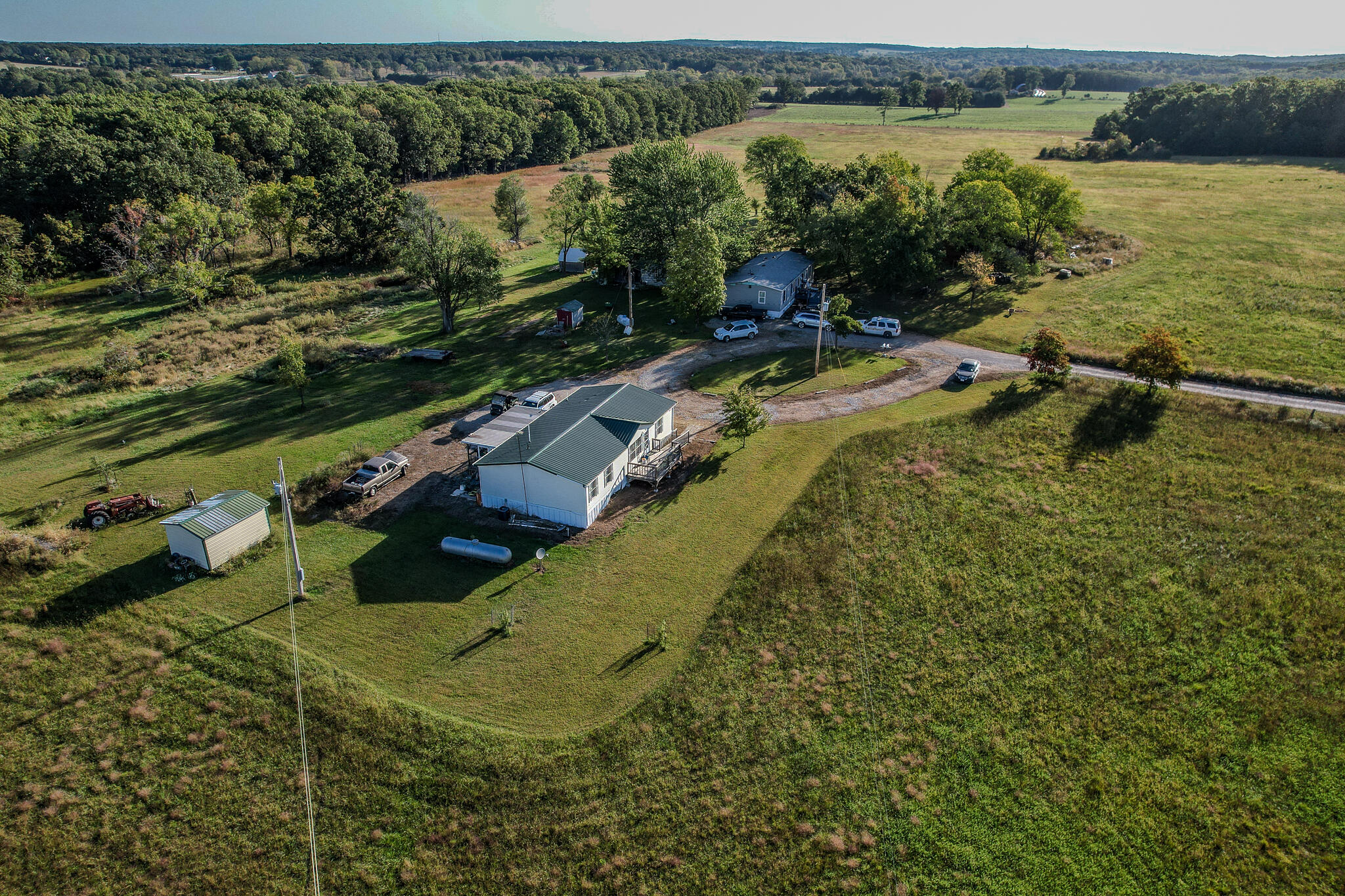 N/A - Farm