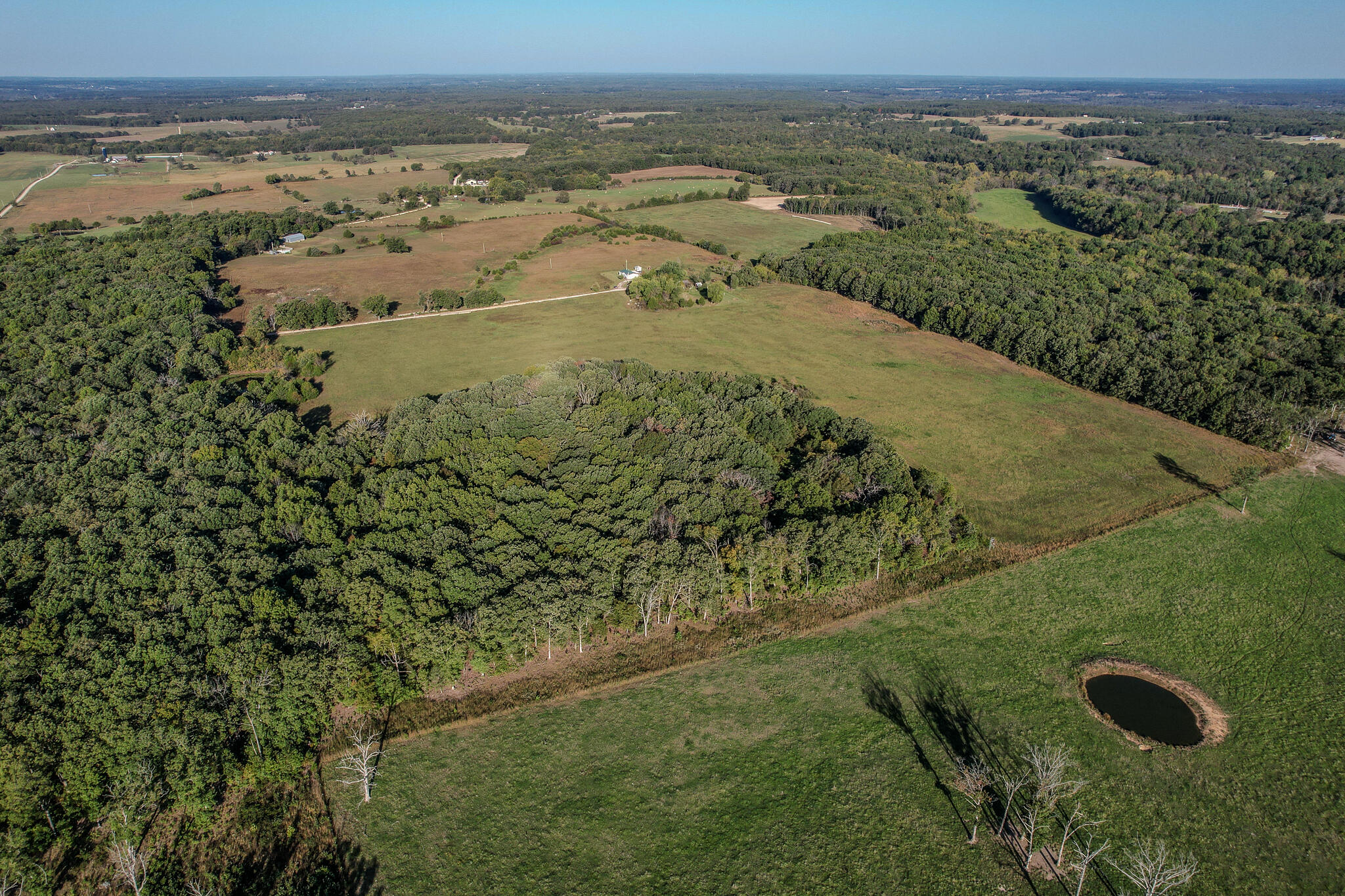 N/A - Farm