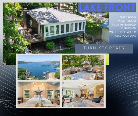 Photo of 59 Tom Turkey Circle, Branson West, MO 65737 (MLS # 60323766)