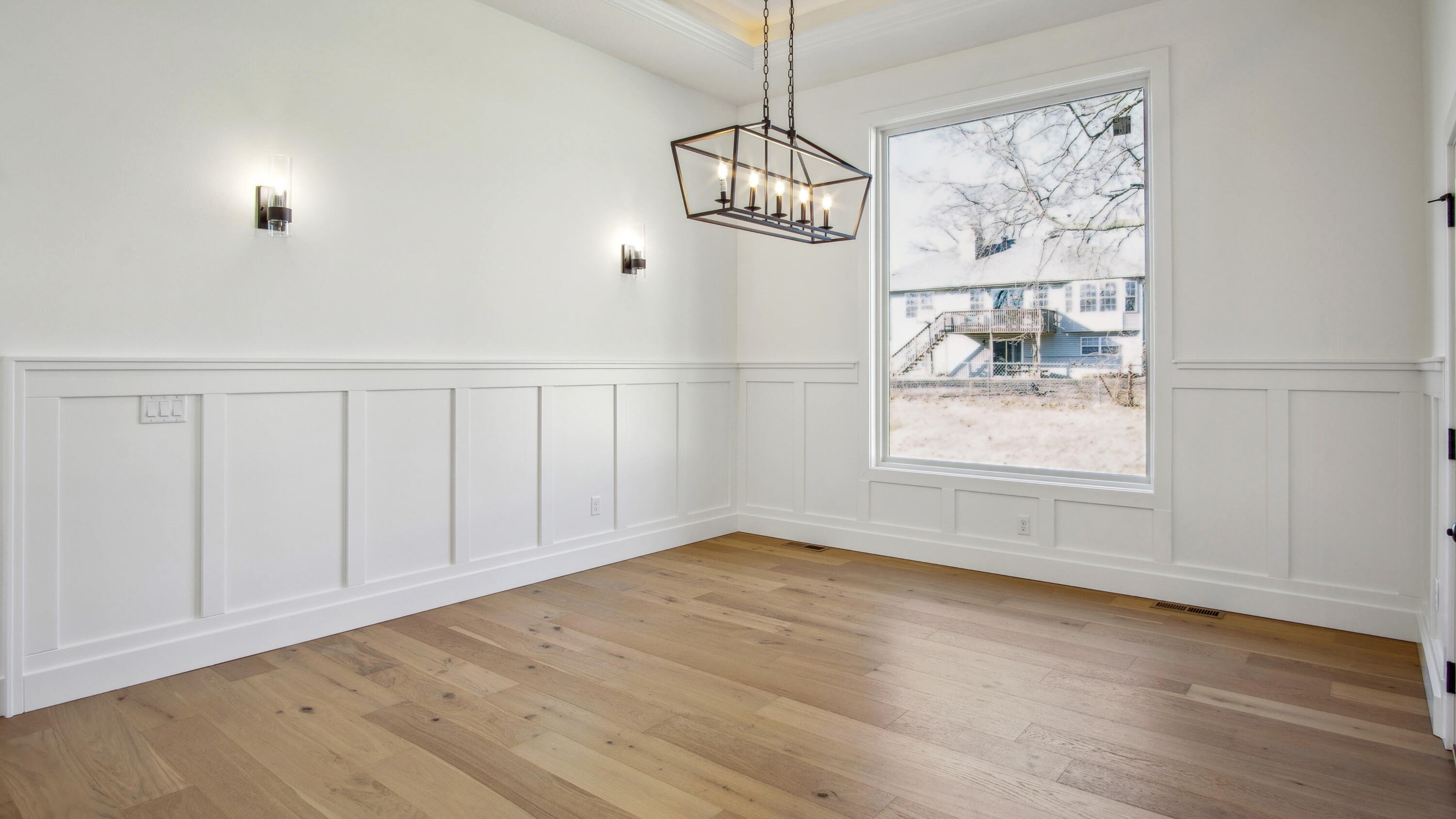 Hickory Hills - Residential
