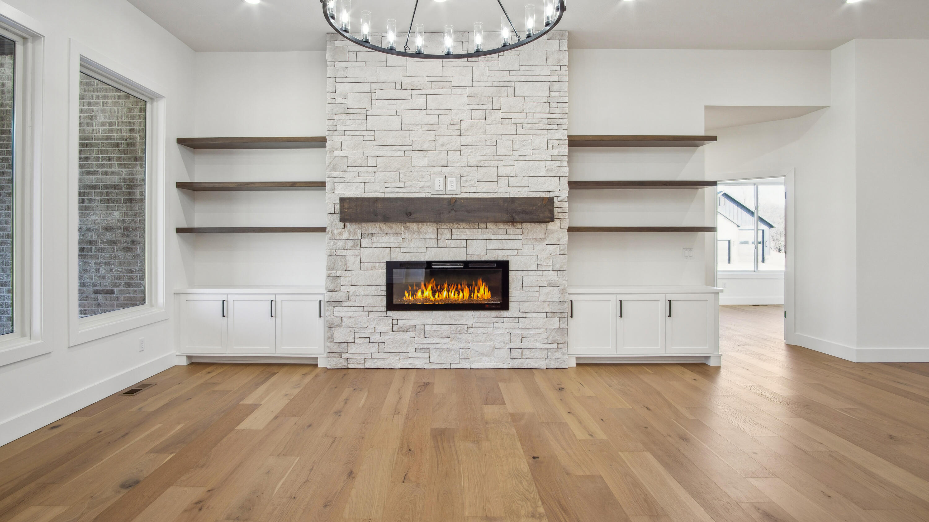 Hickory Hills - Residential