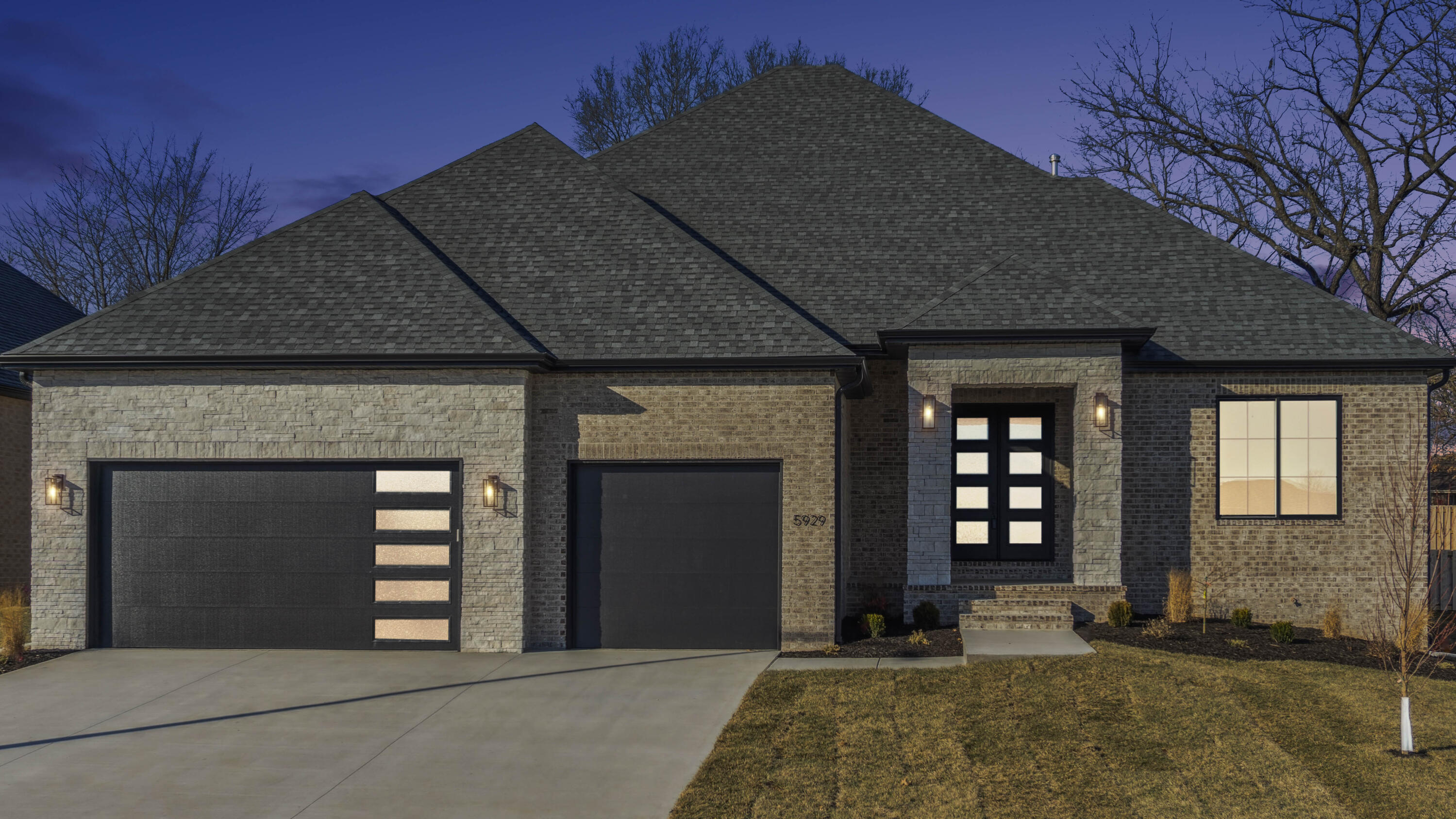 Hickory Hills - Residential