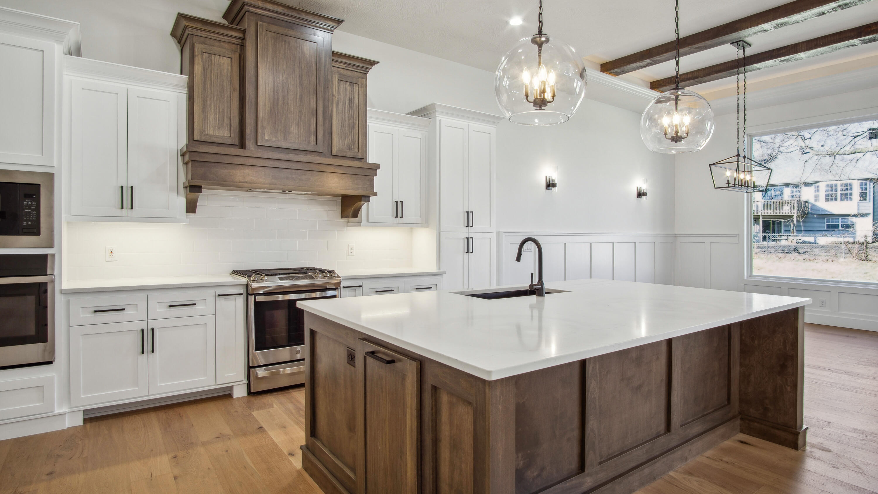Hickory Hills - Residential