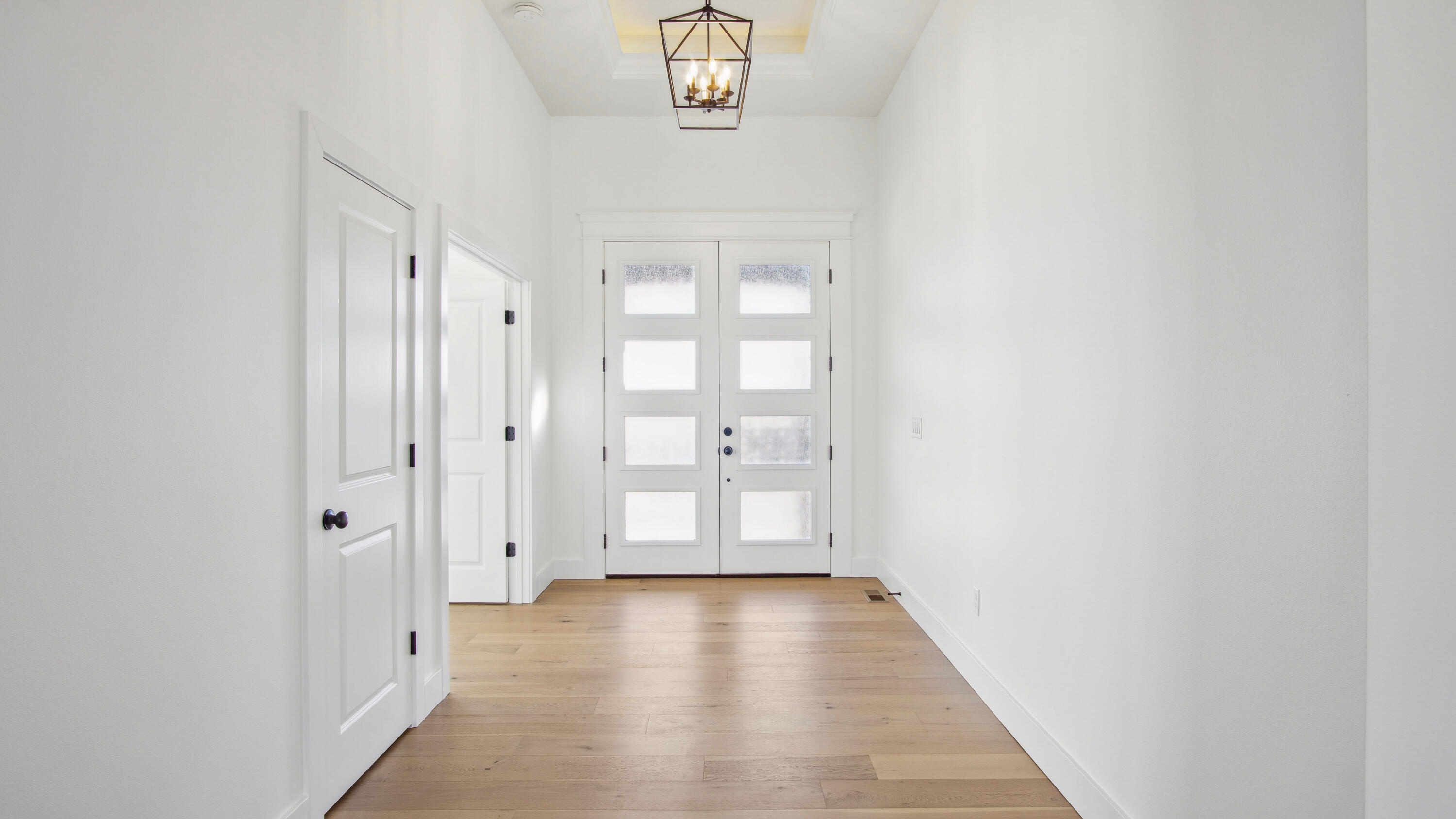 Hickory Hills - Residential