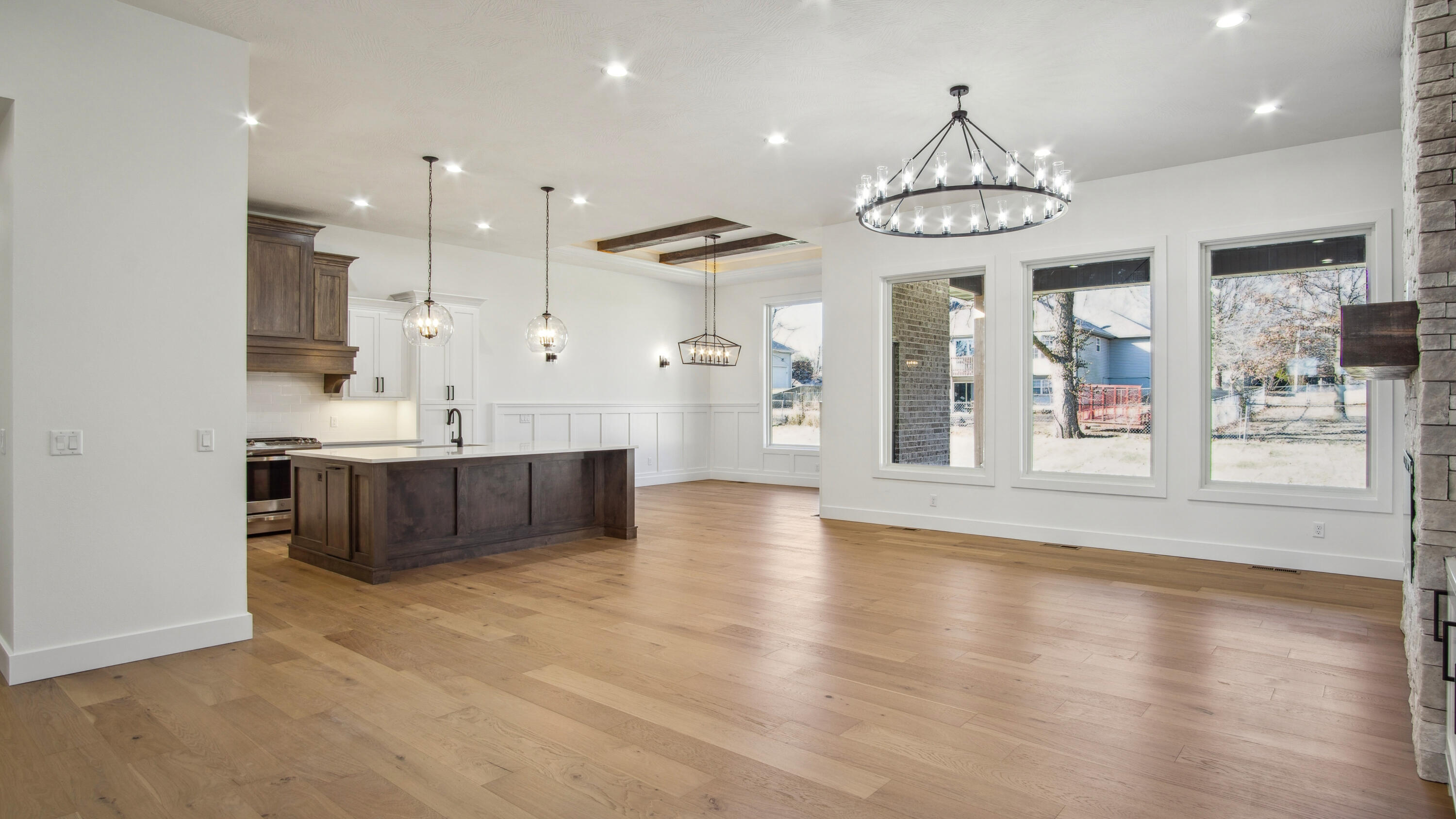Hickory Hills - Residential