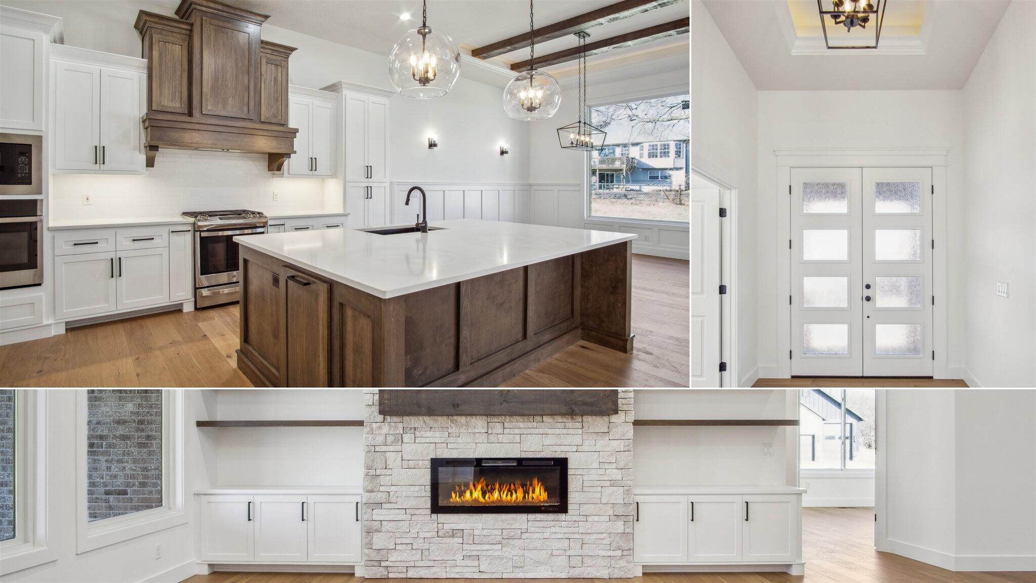 Hickory Hills - Residential