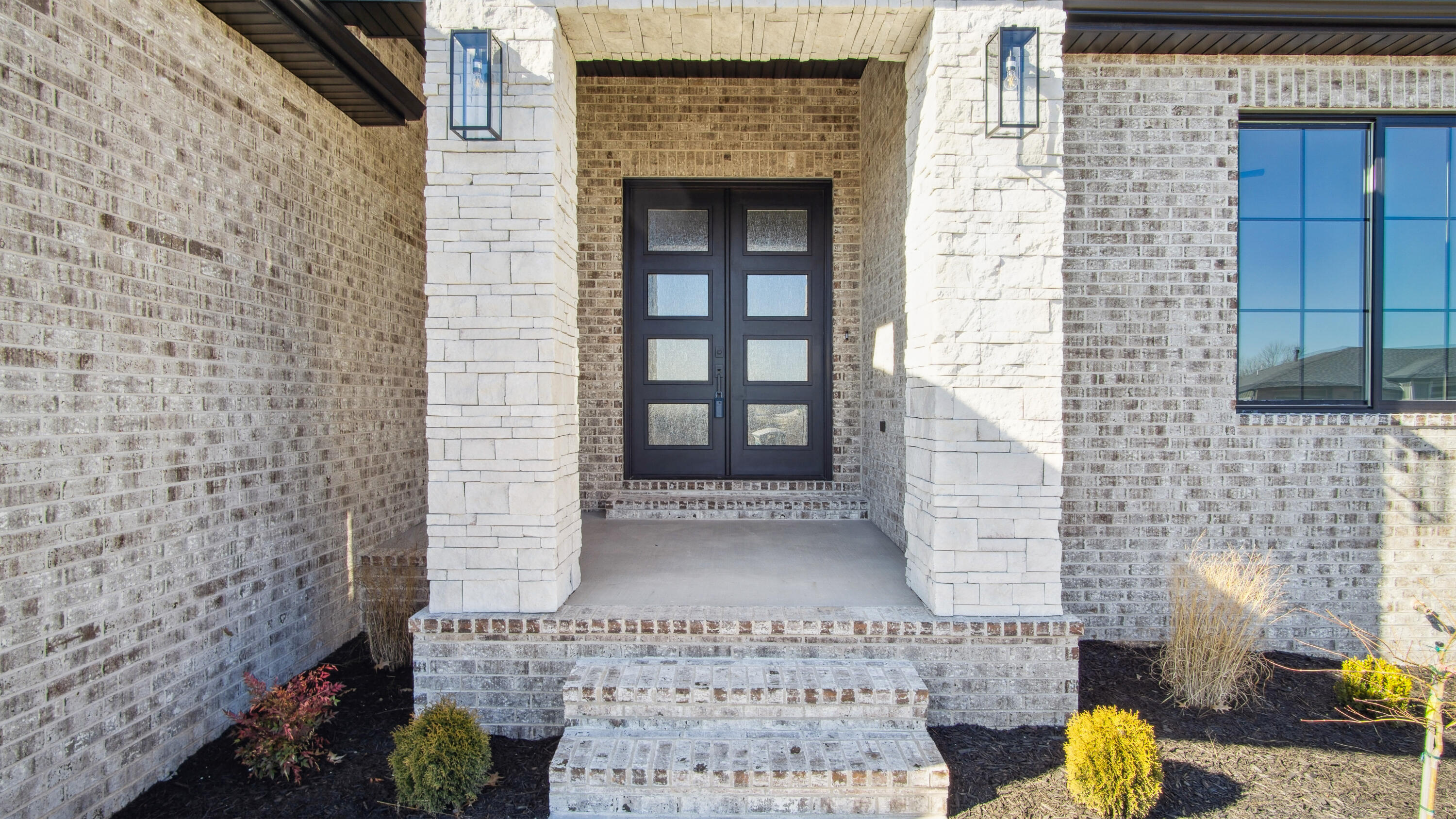 Hickory Hills - Residential