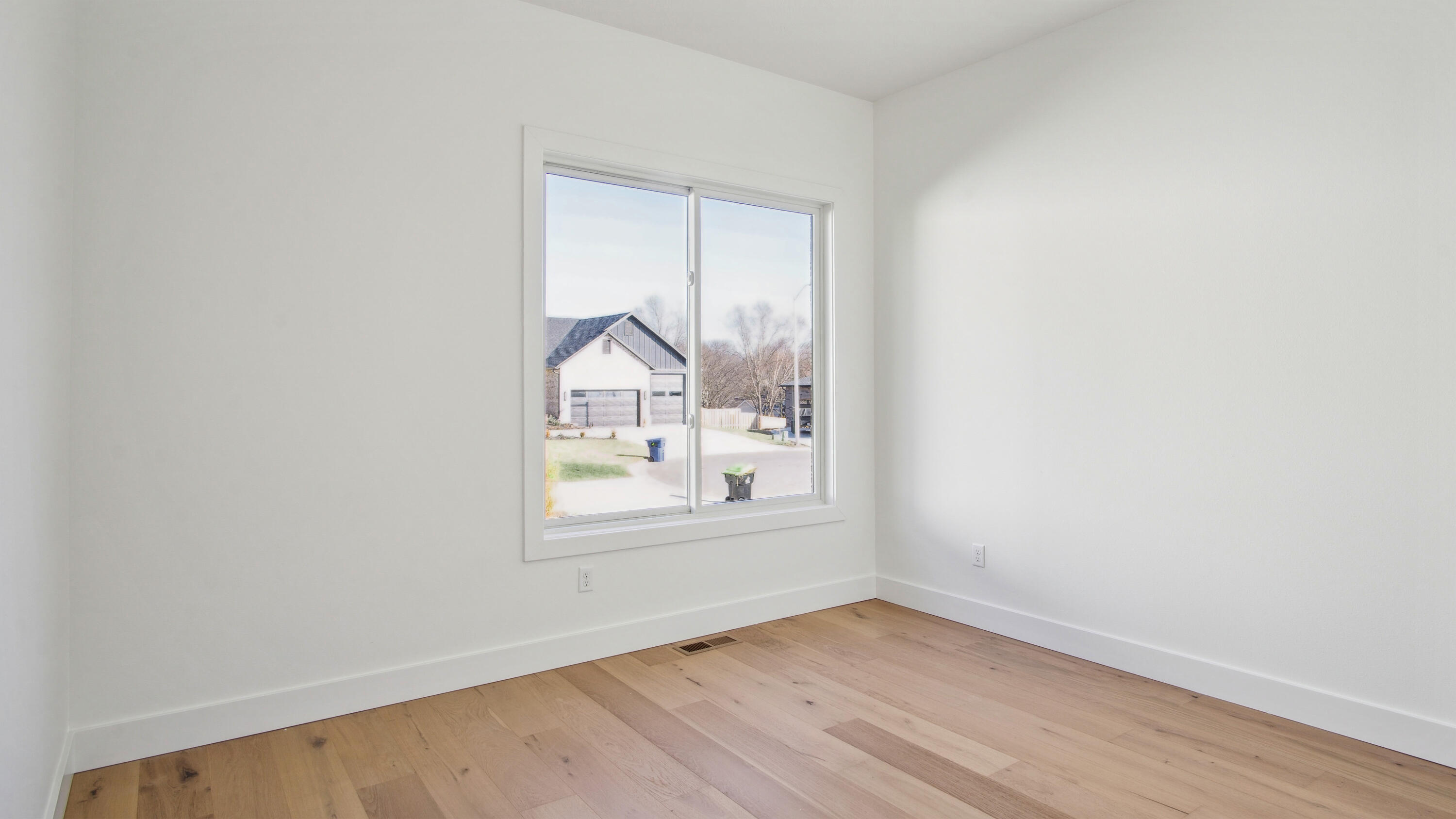 Hickory Hills - Residential