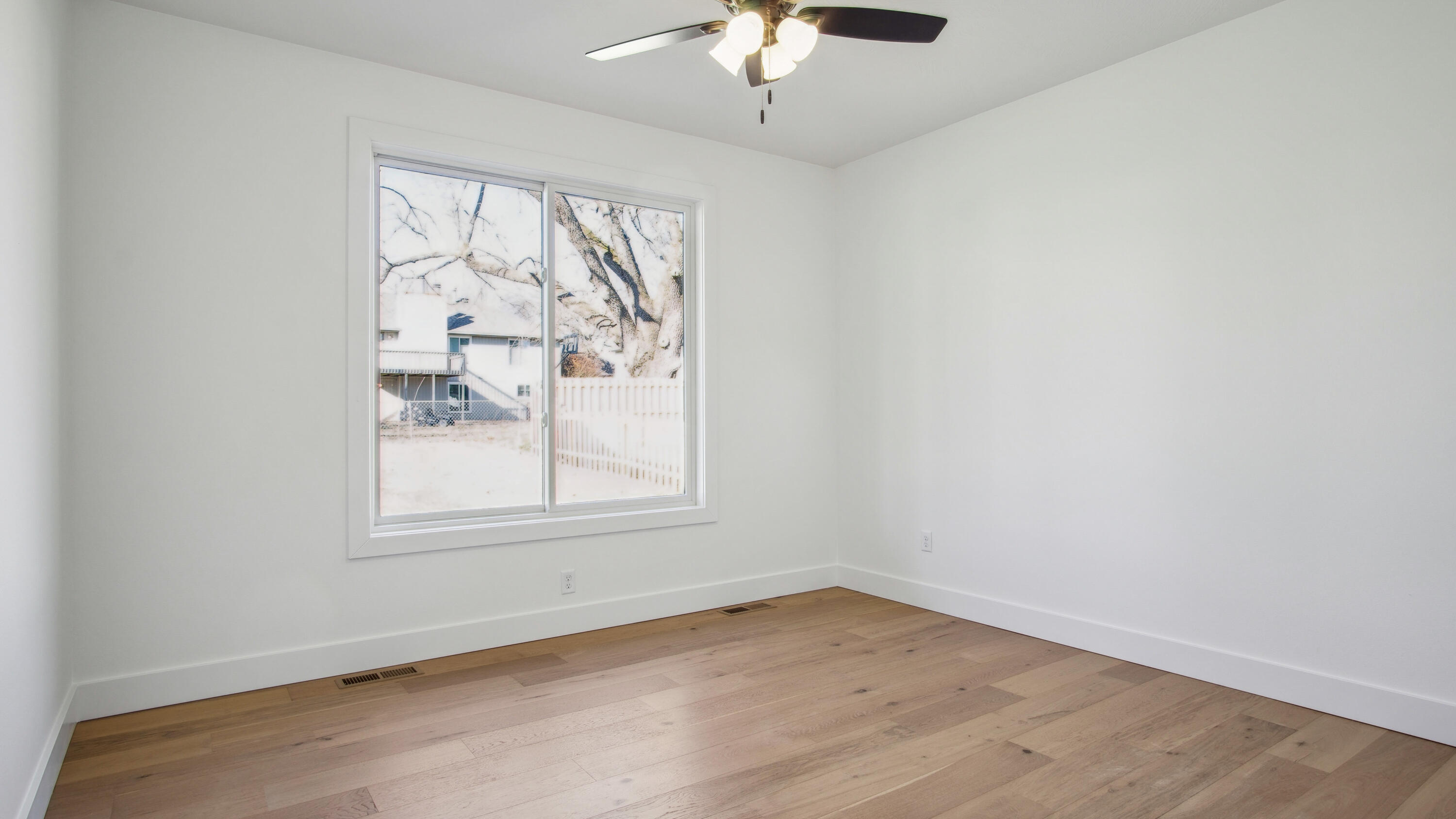 Hickory Hills - Residential