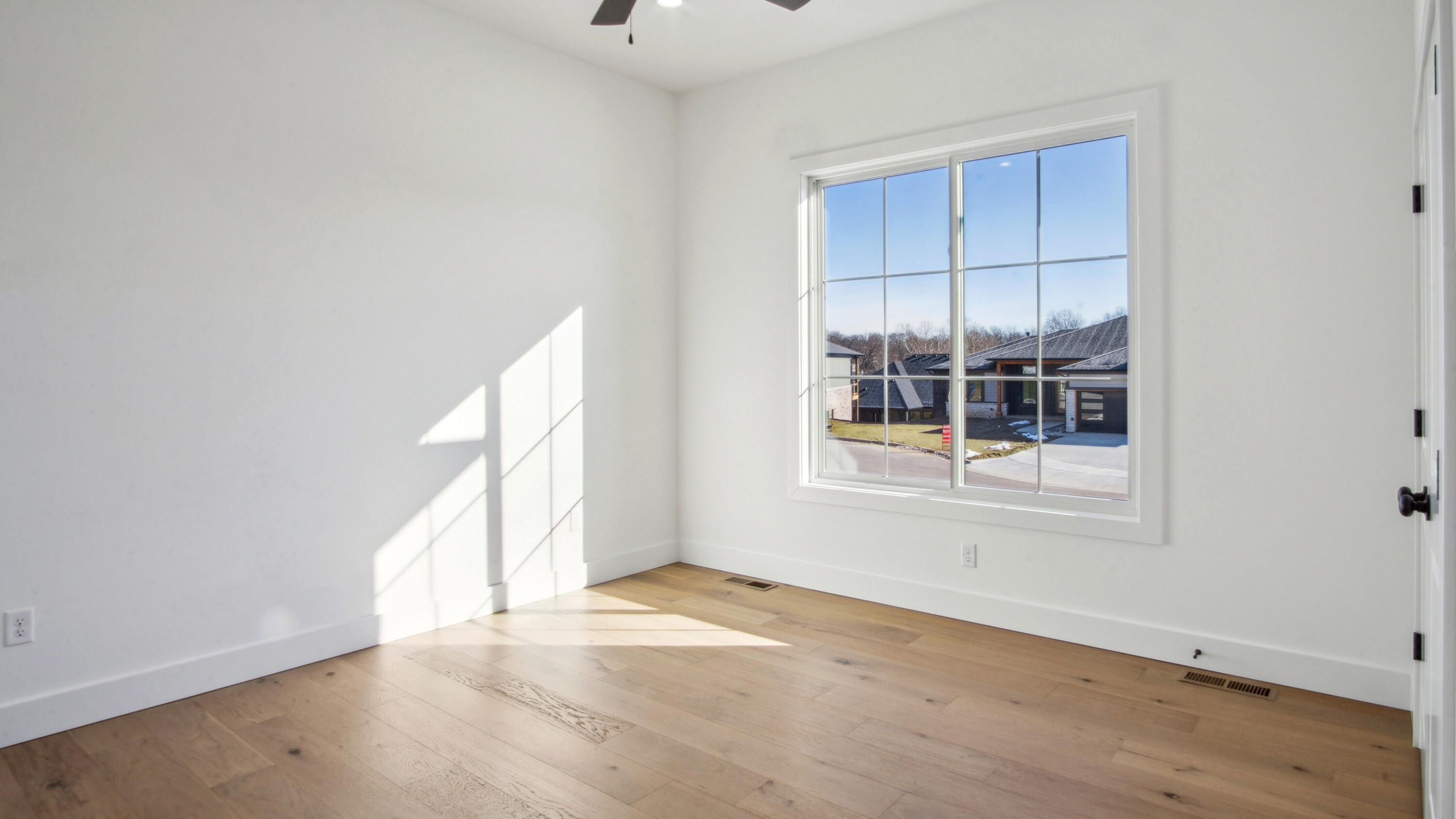 Hickory Hills - Residential