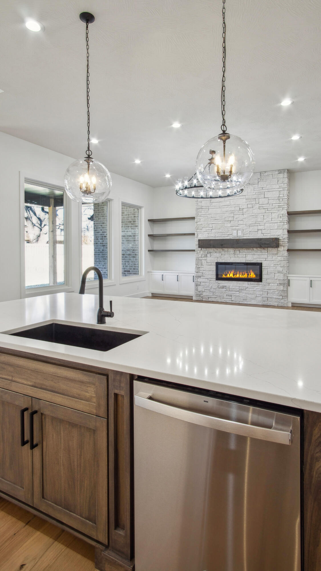 Hickory Hills - Residential
