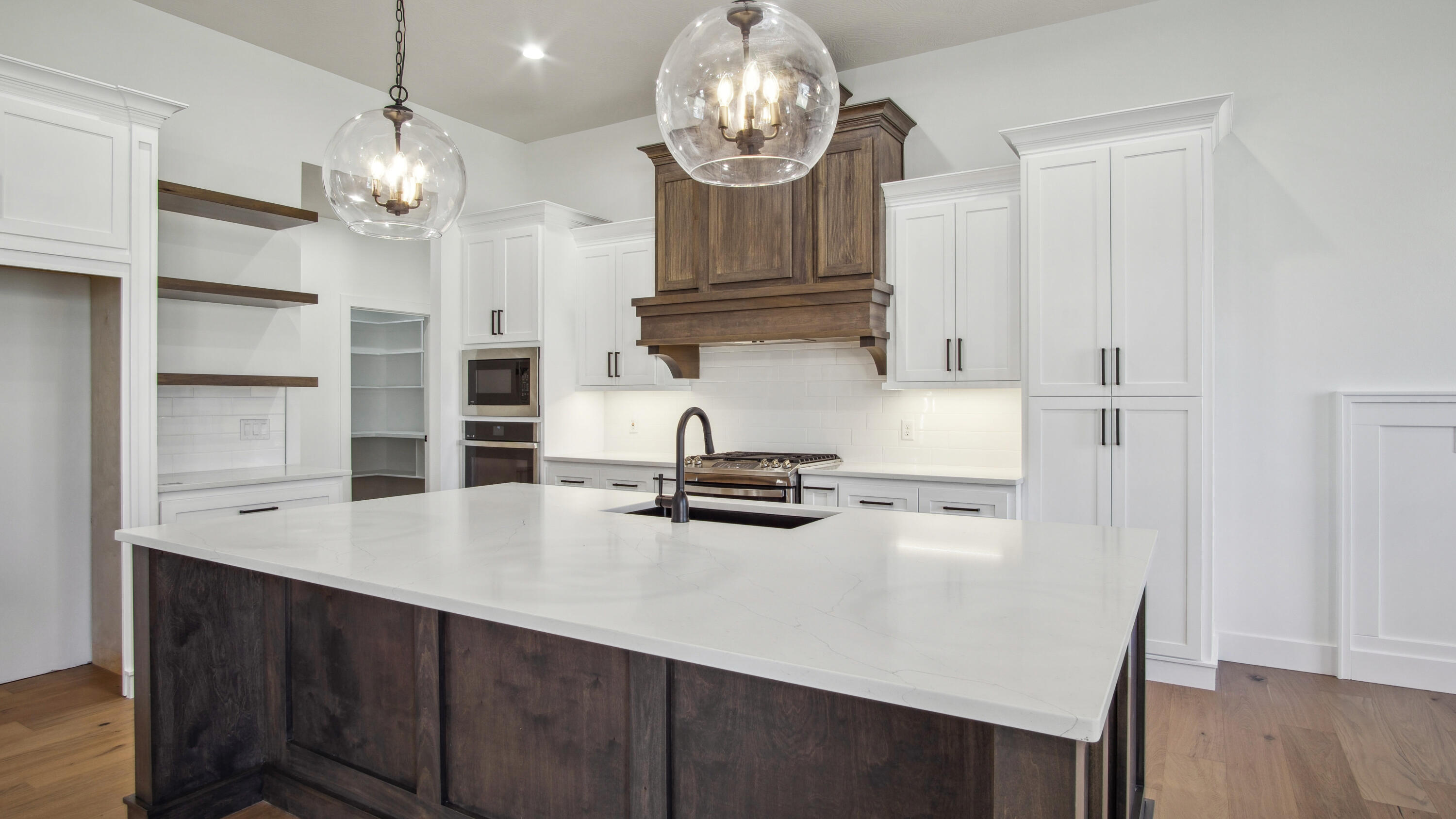 Hickory Hills - Residential