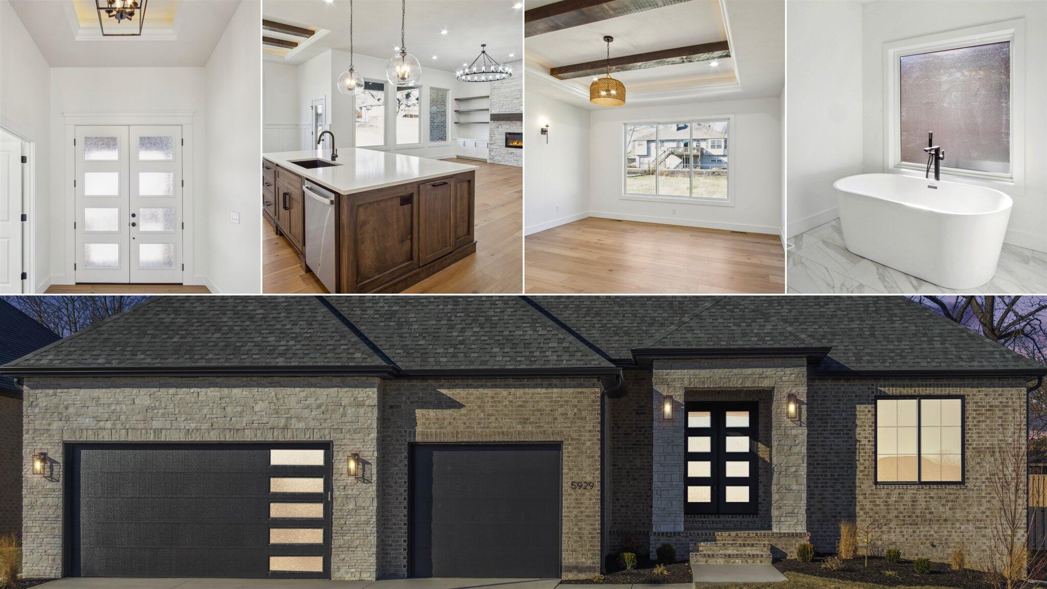 Hickory Hills - Residential