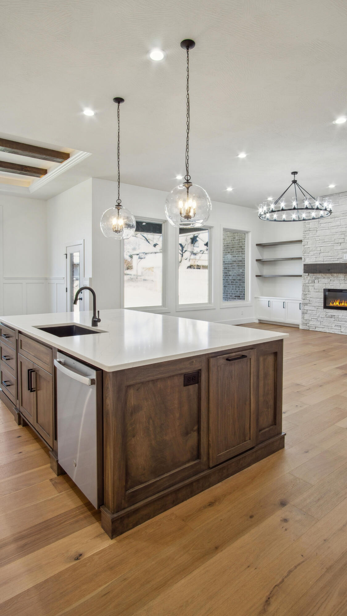 Hickory Hills - Residential