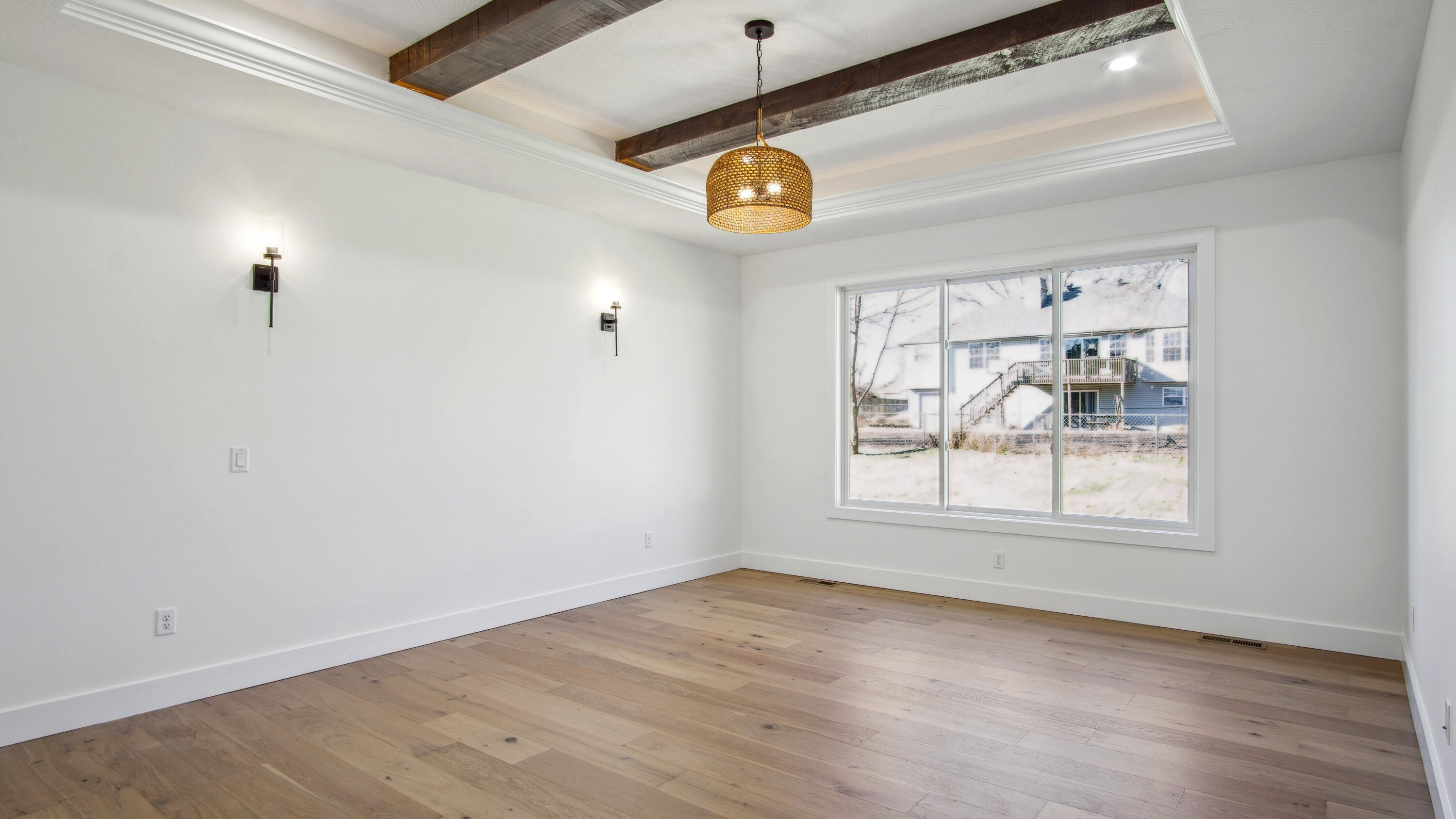 Hickory Hills - Residential