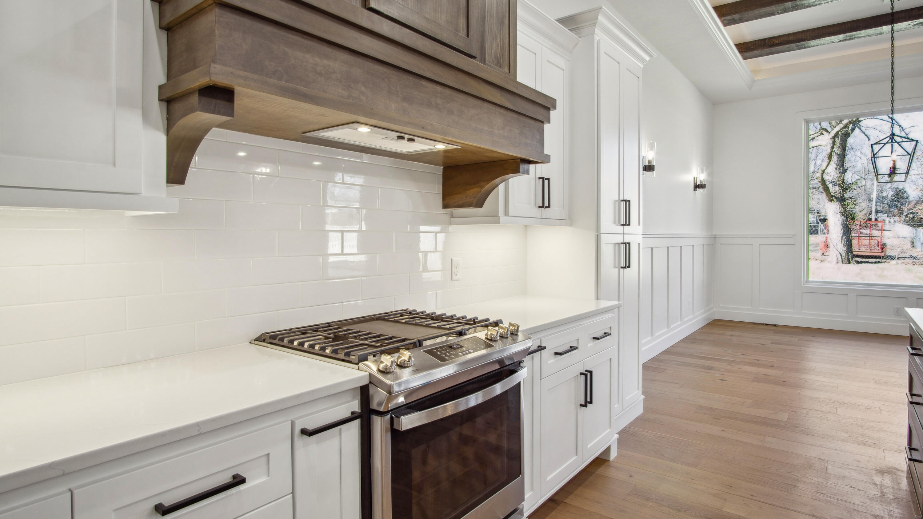 Hickory Hills - Residential