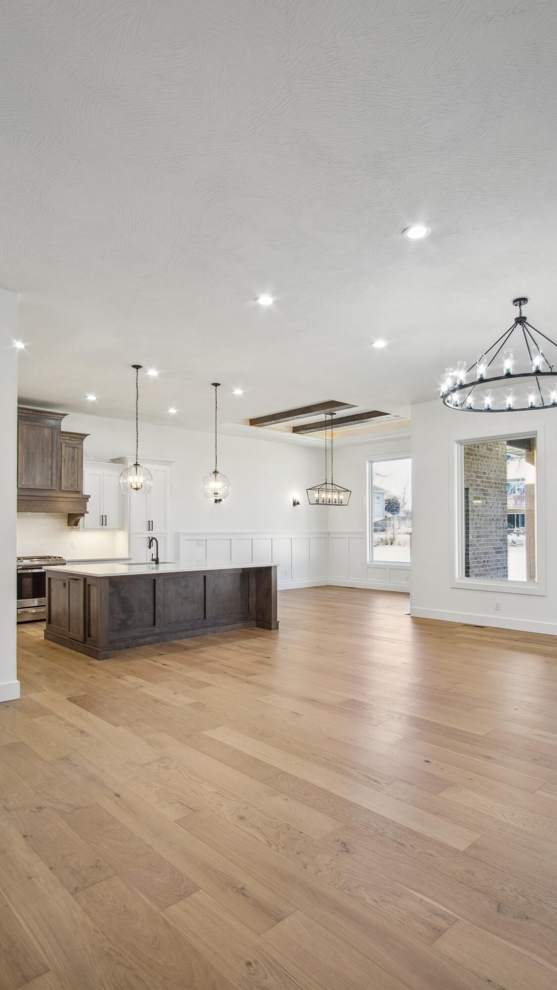 Hickory Hills - Residential
