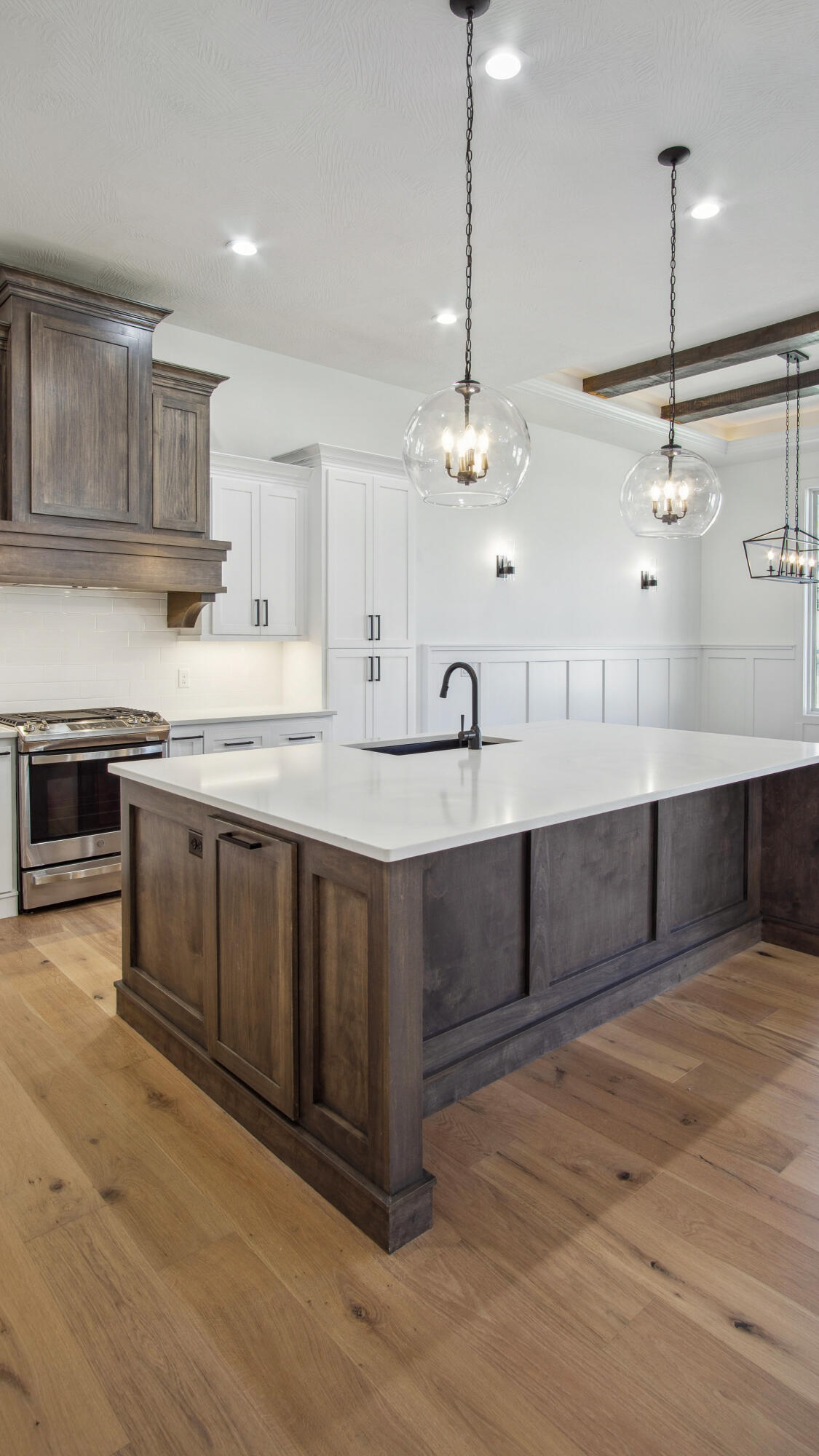 Hickory Hills - Residential