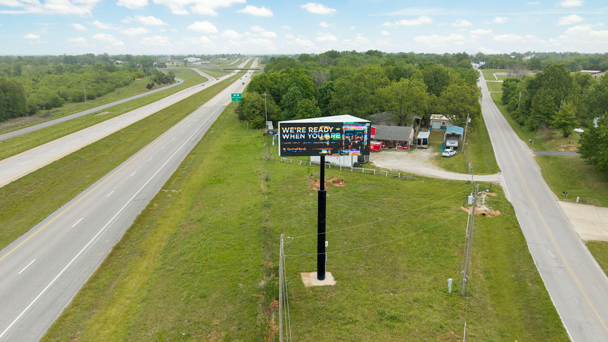 Photo 1 of 4 — 246 S Orchard Boulevard, Fair Grove, MO 65648