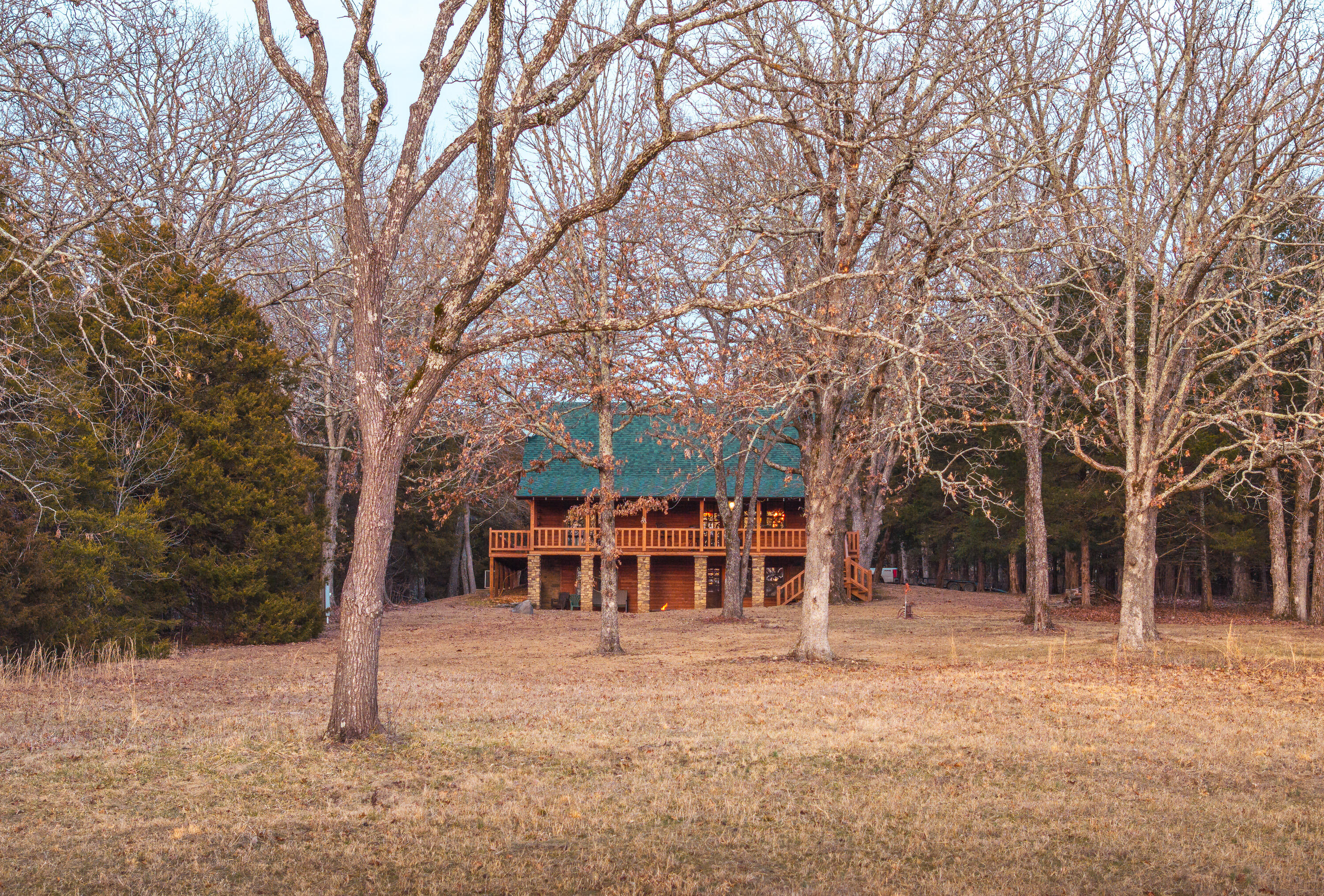 N/A - Farm