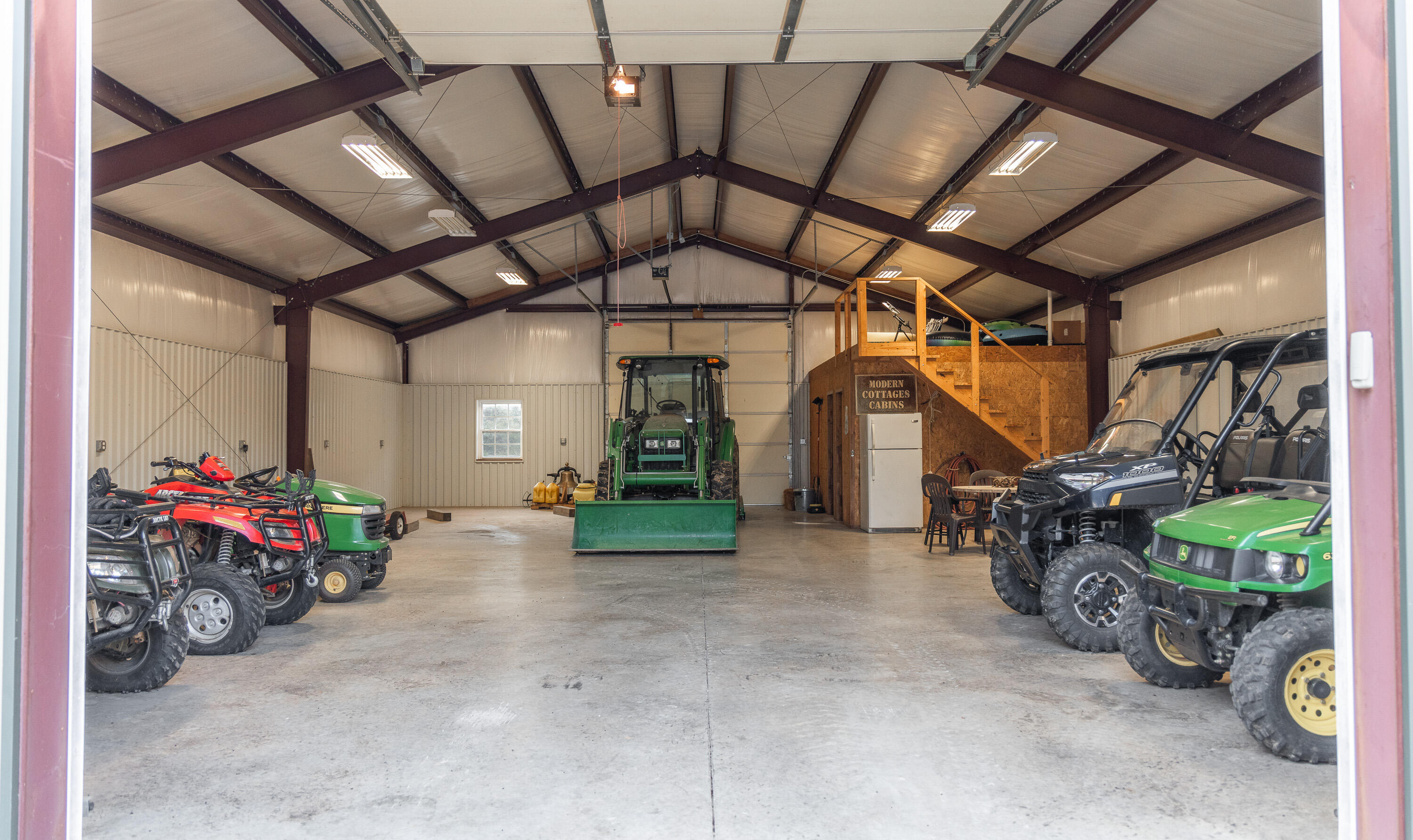 N/A - Farm
