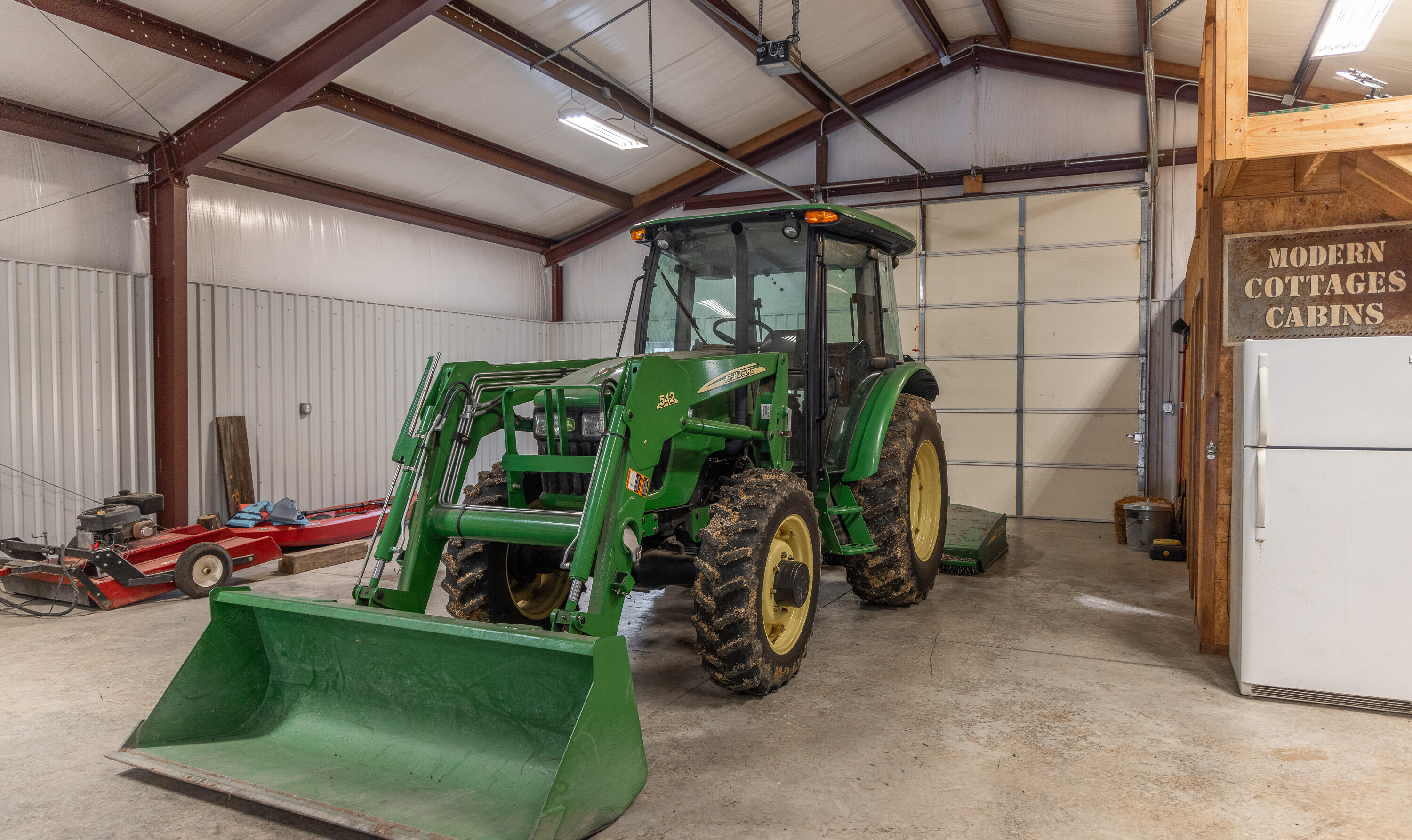 N/A - Farm